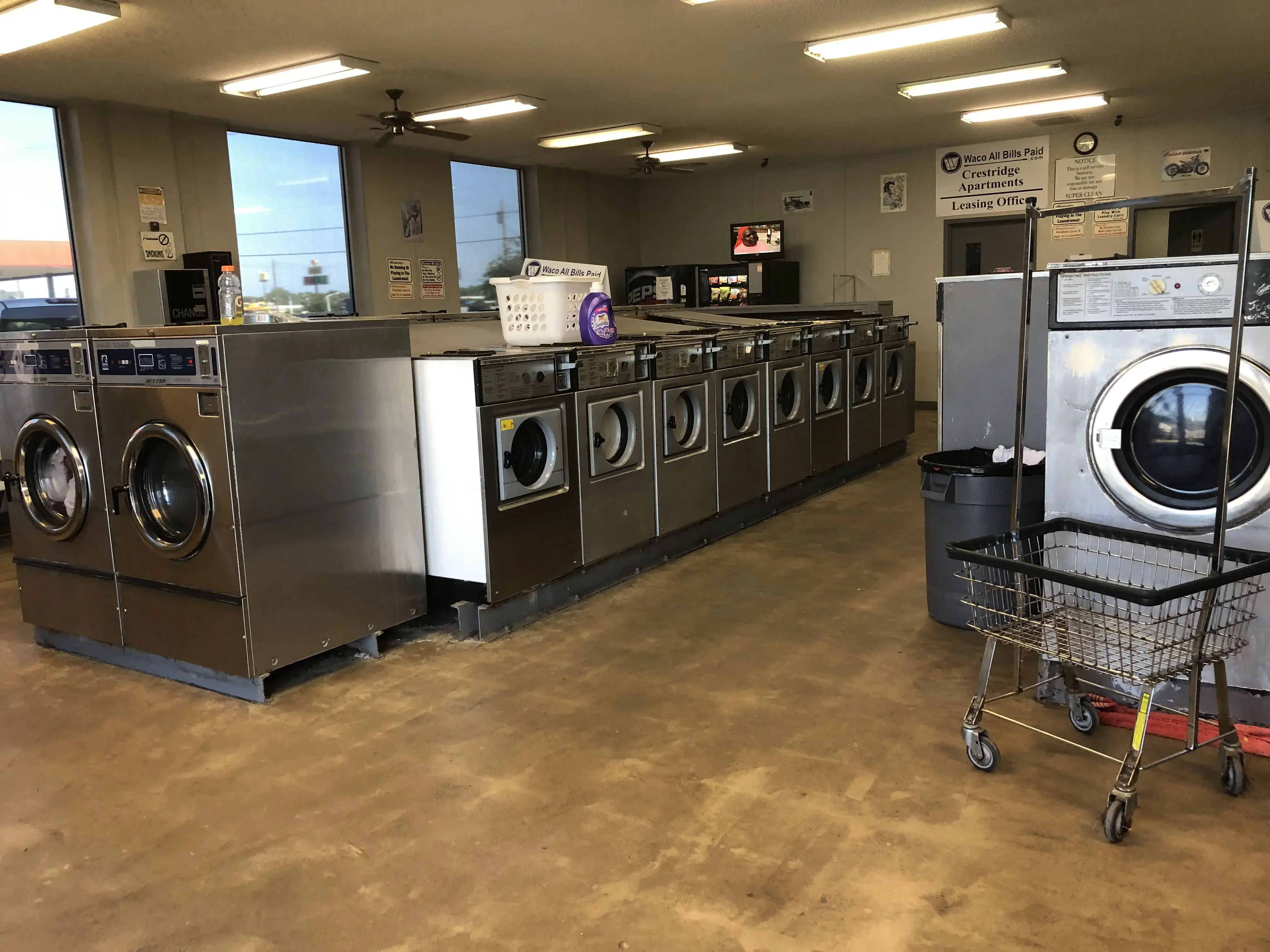 Super Clean Laundromat and Car Wash prices - Image 17