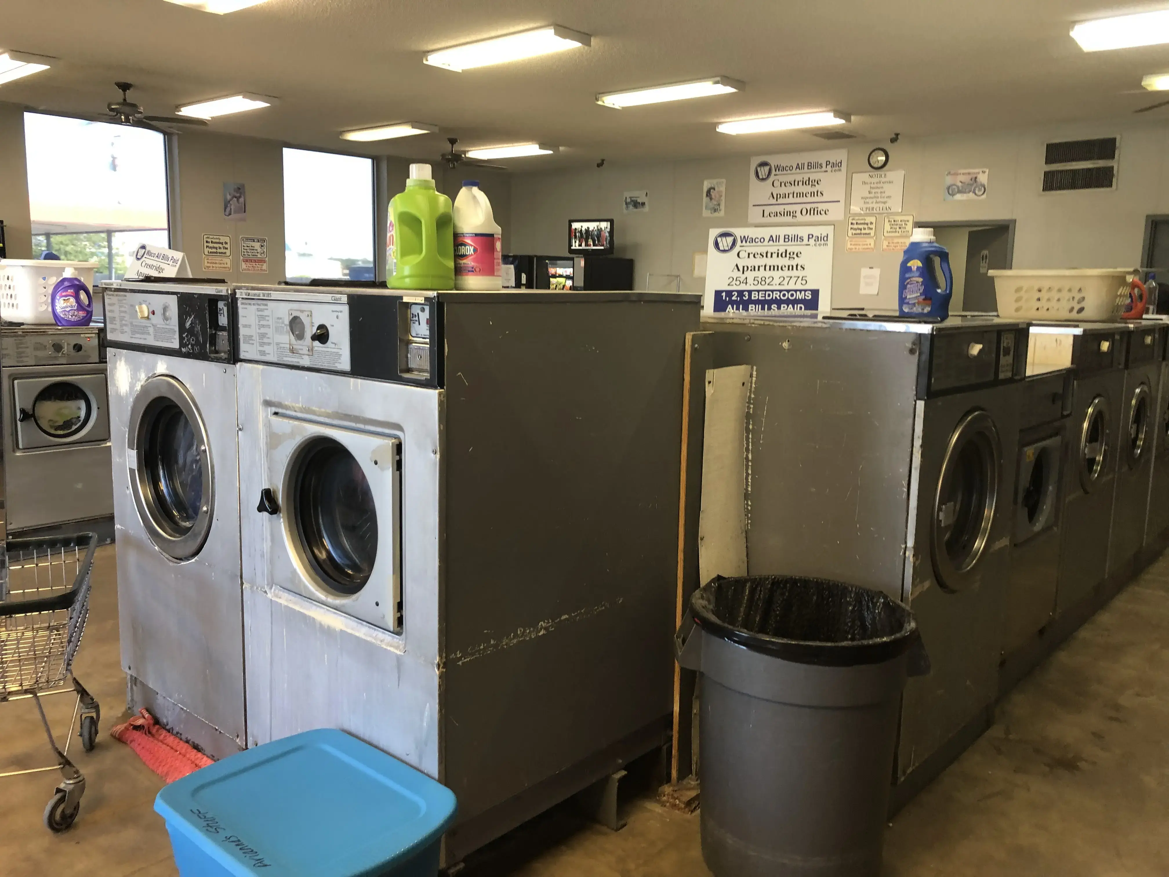 Super Clean Laundromat and Car Wash prices thumbnail 16
