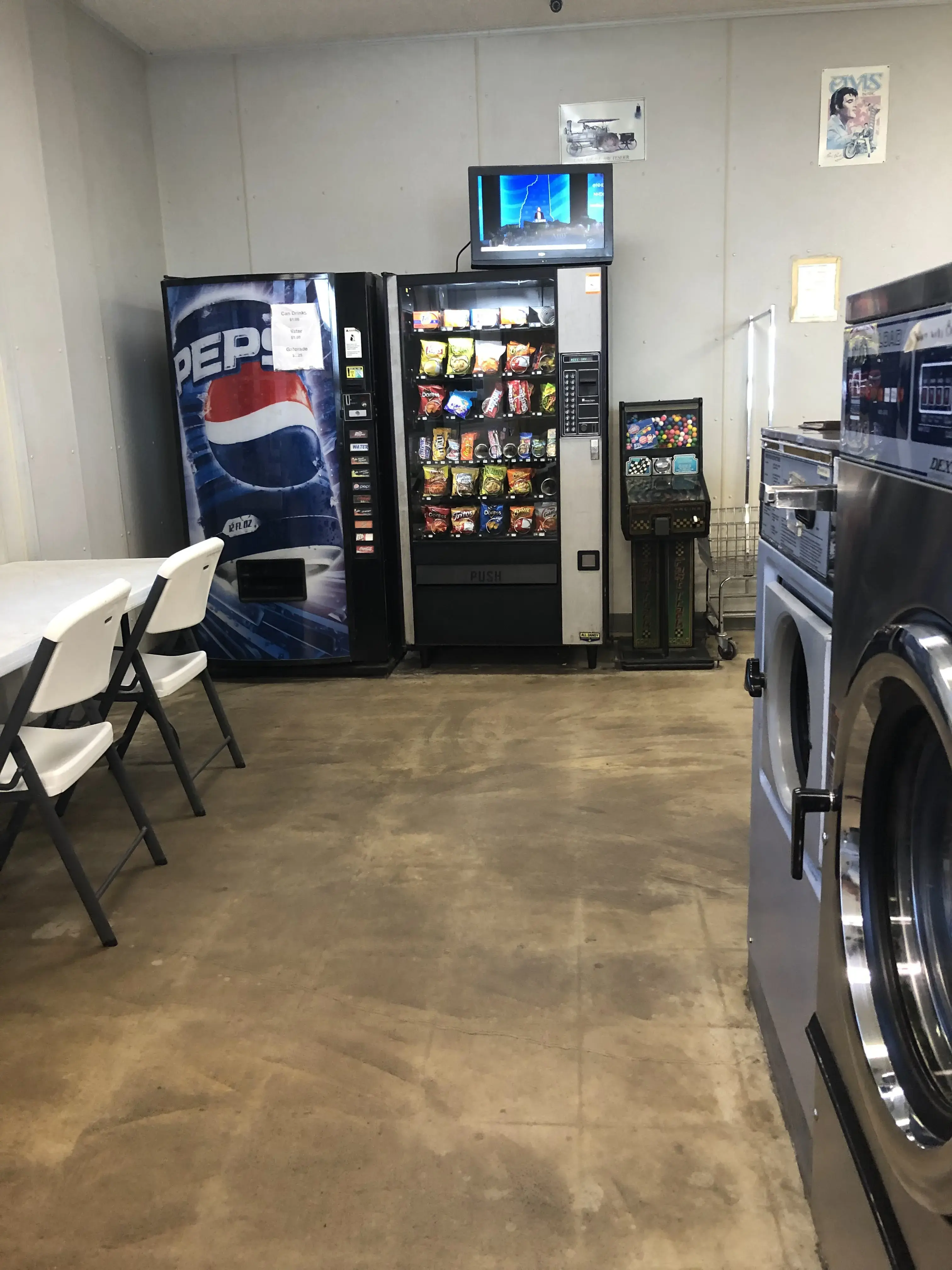 Super Clean Laundromat and Car Wash prices - Image 4