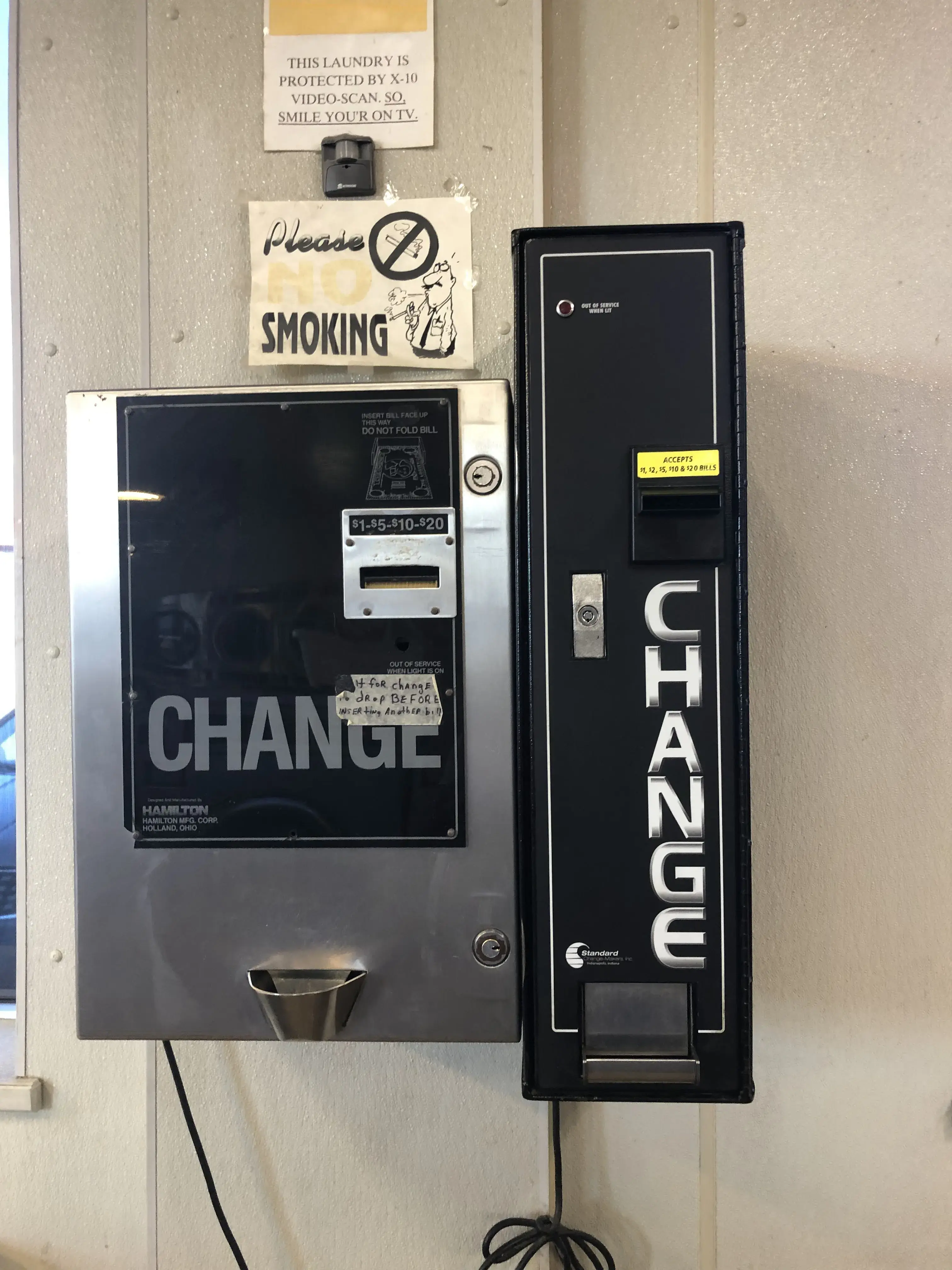 Super Clean Laundromat and Car Wash prices - Image 9