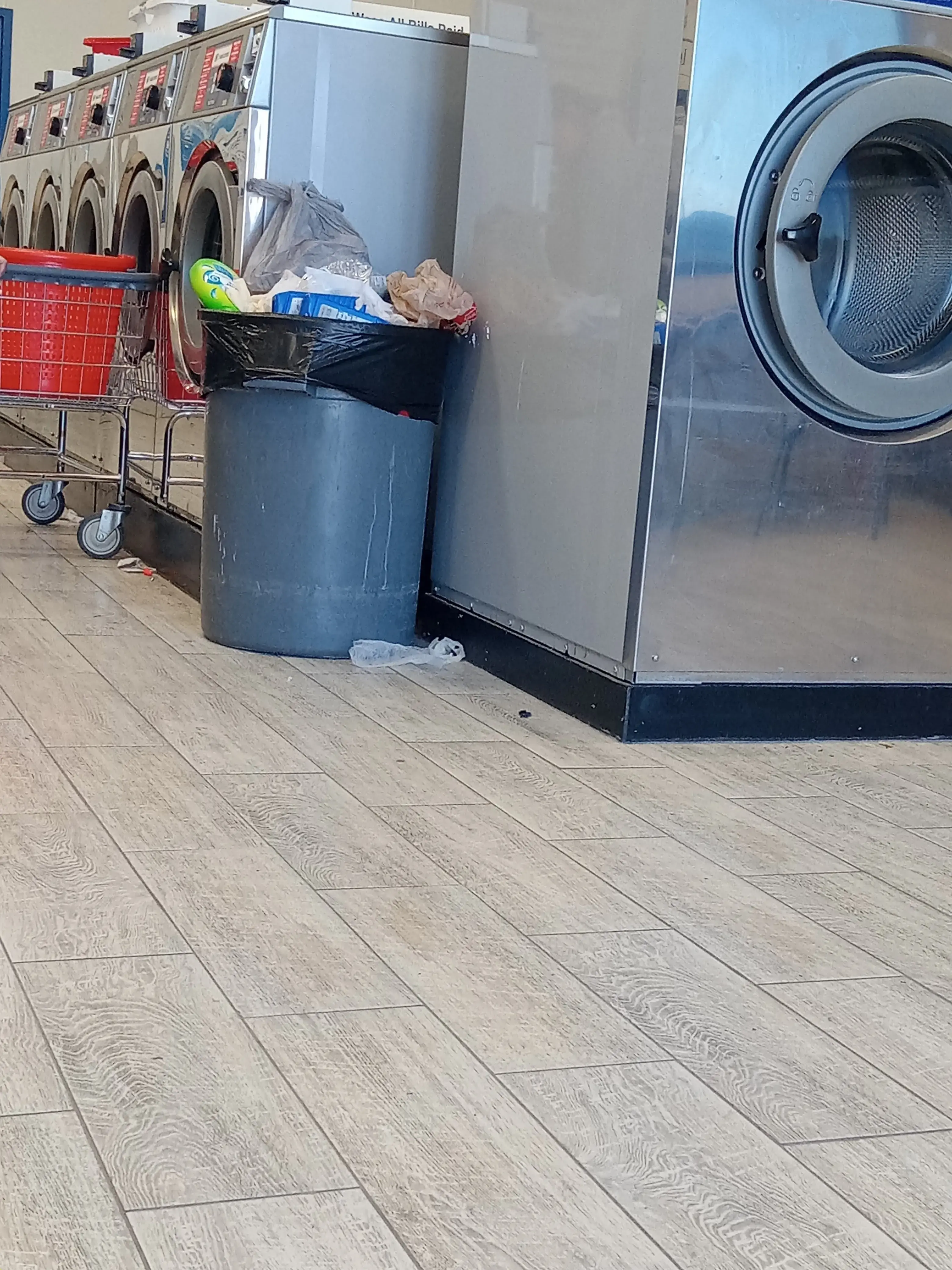 Super Clean Laundromat and Car Wash prices - Image 2