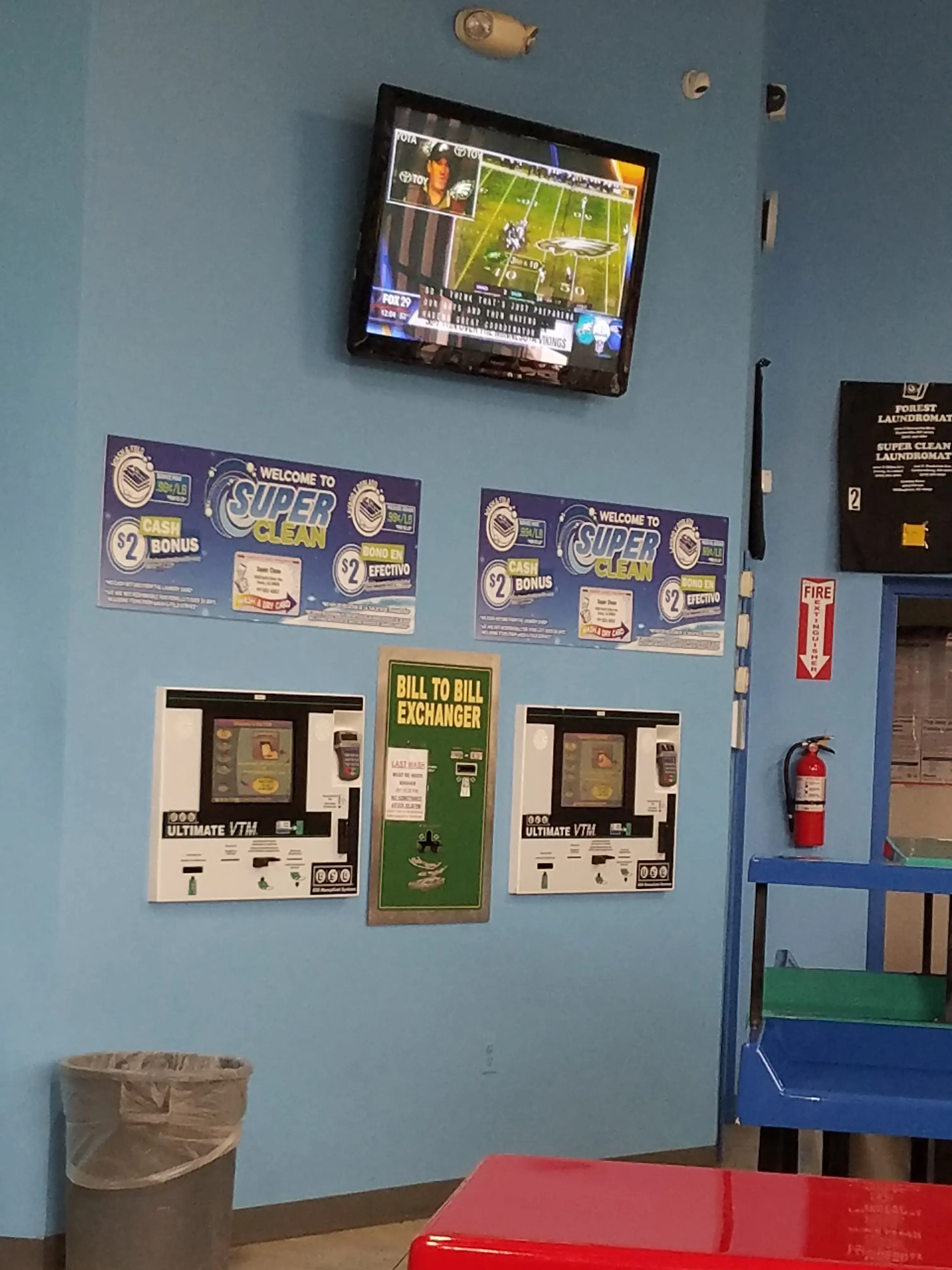 Super Clean Laundromat - Image 7