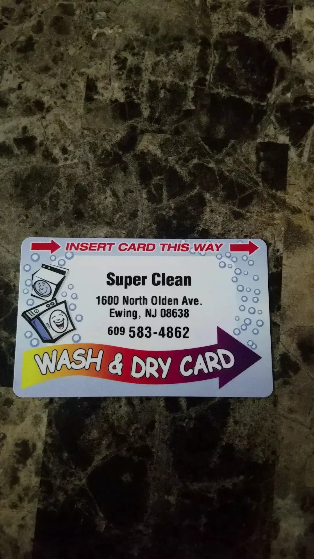 Super Clean Laundromat thumbnail 14