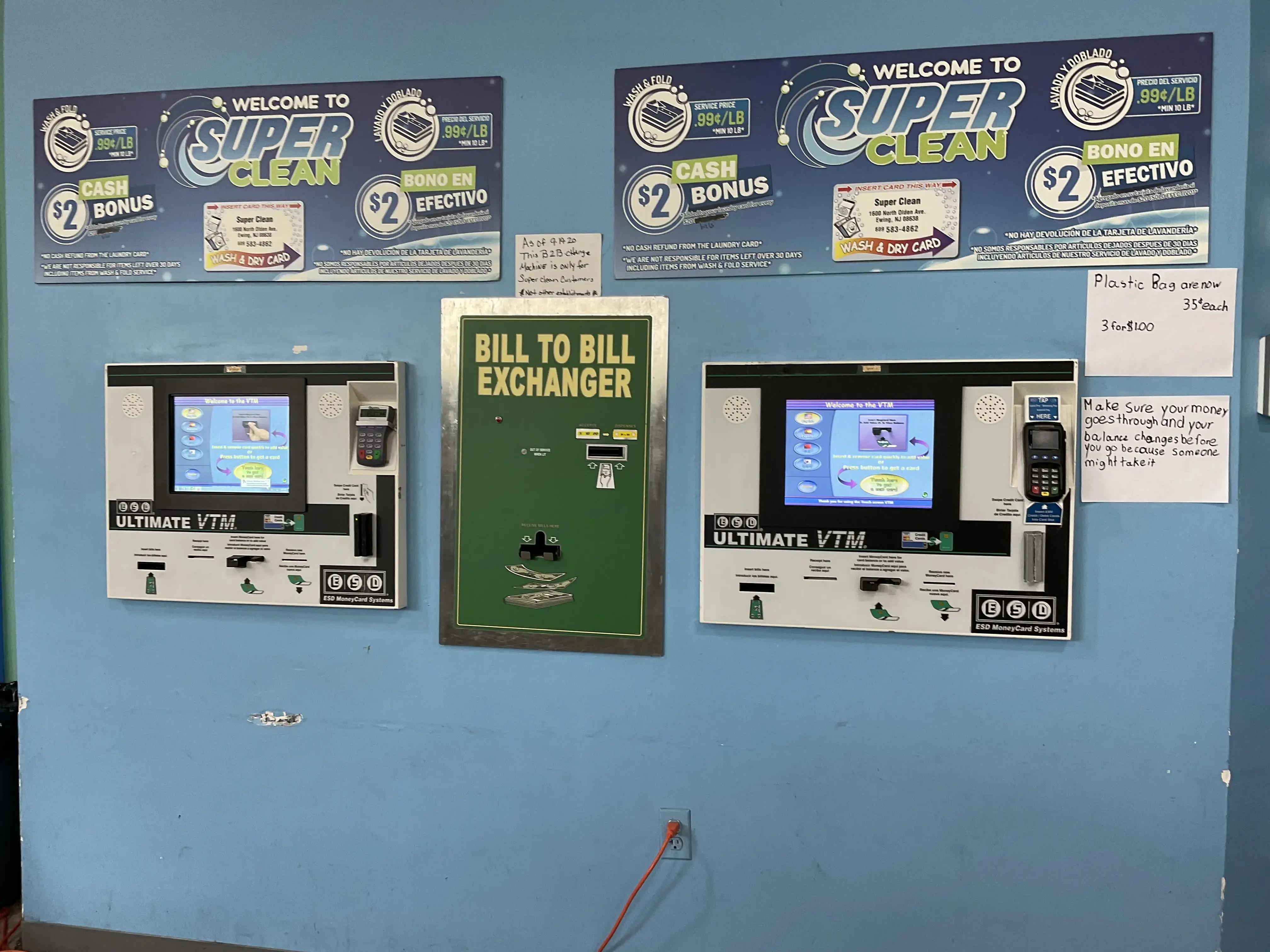 Super Clean Laundromat thumbnail 9