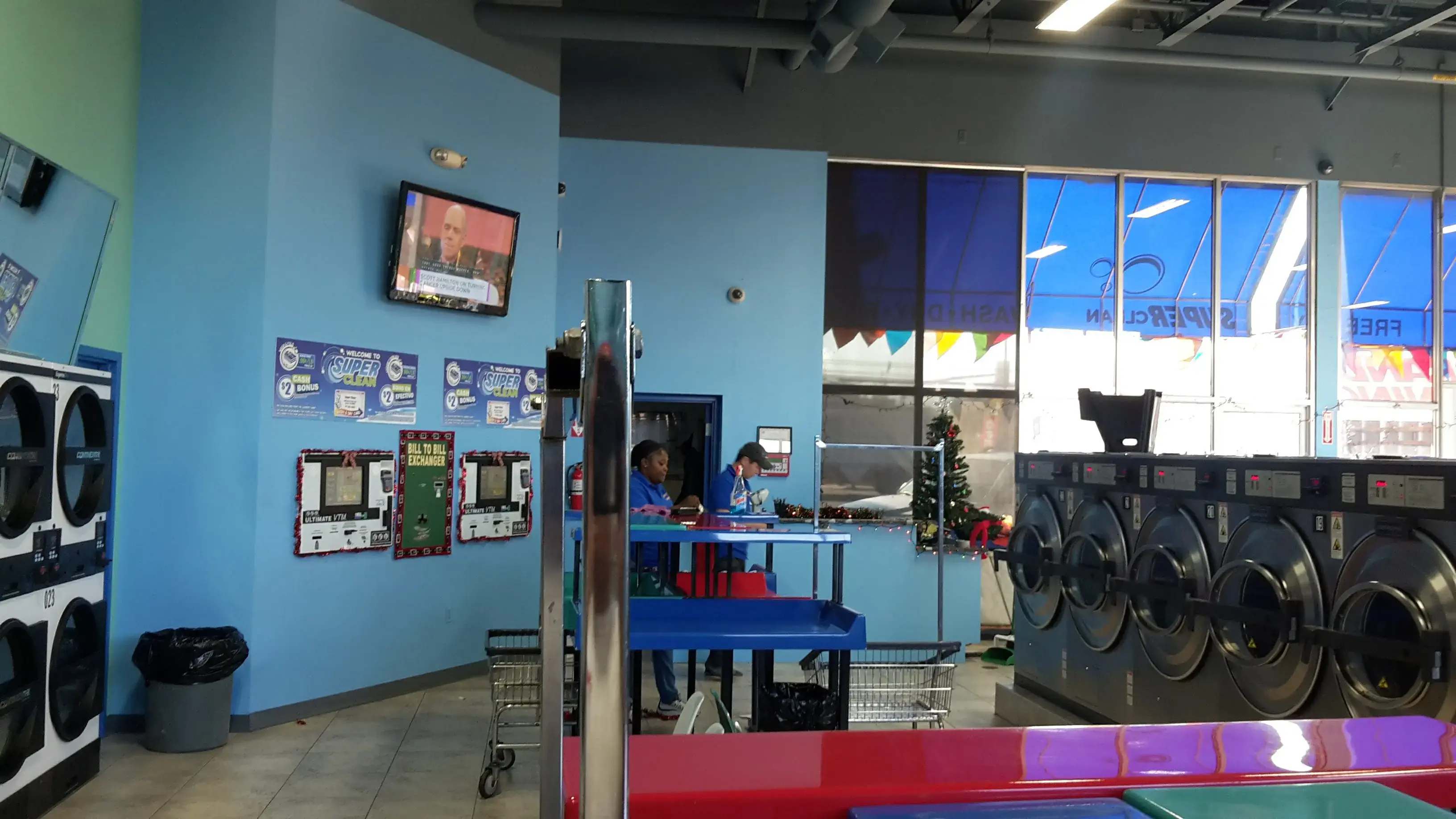 Super Clean Laundromat thumbnail 19