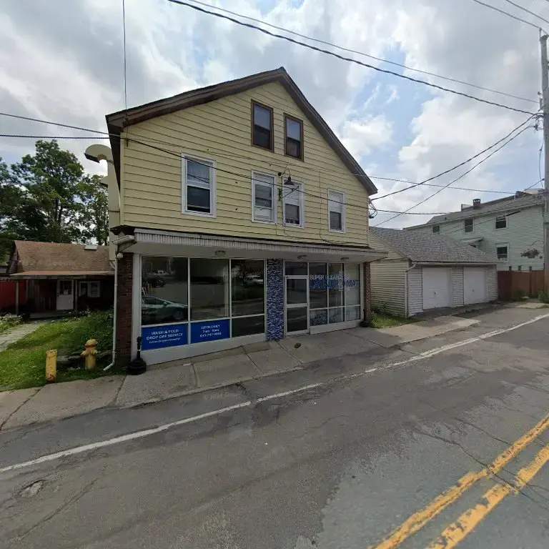 Super Clean Laundromat thumbnail 16