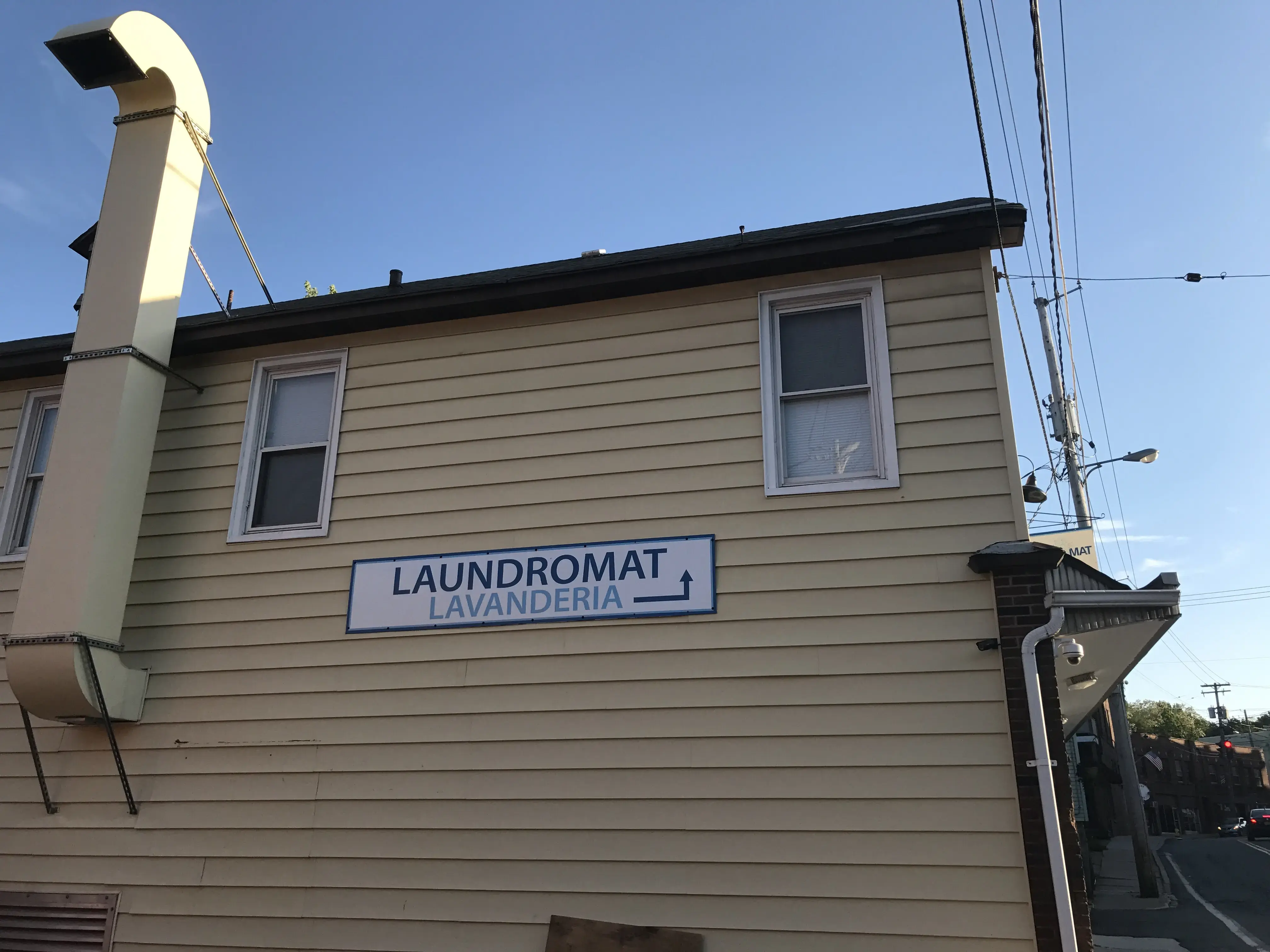 Super Clean Laundromat thumbnail 7