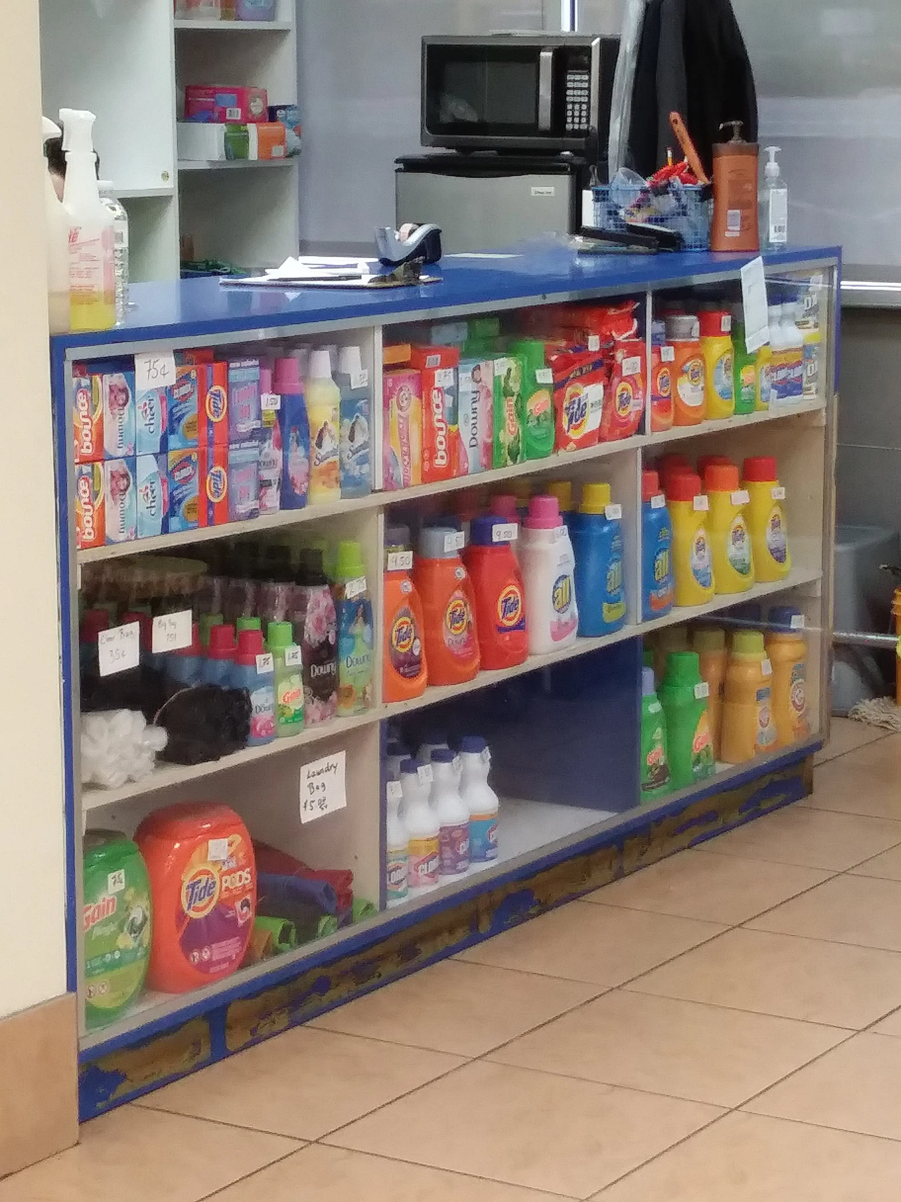 Super Clean Laundromat Plus thumbnail 12