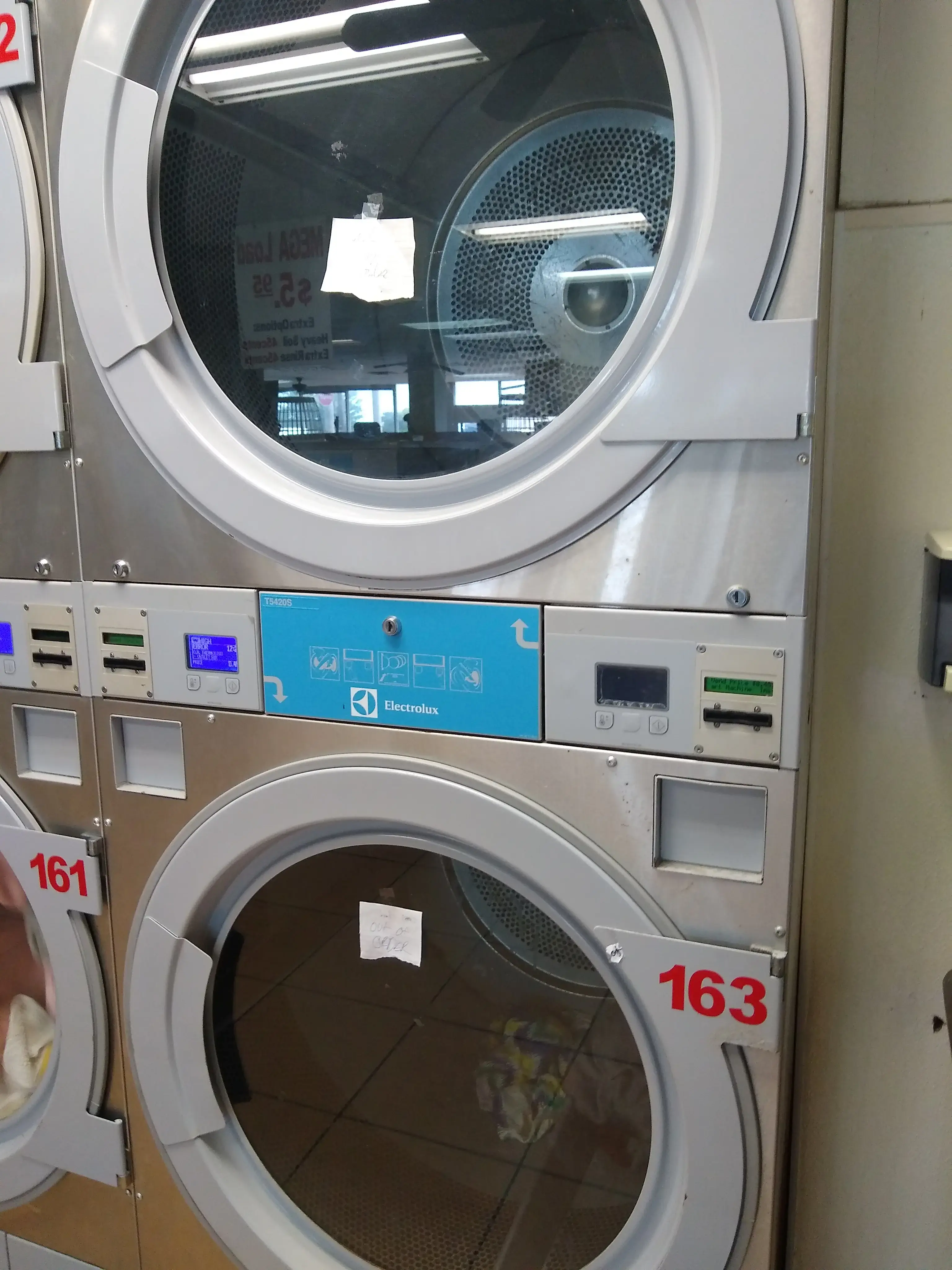 Super Clean Laundromat Plus thumbnail 10