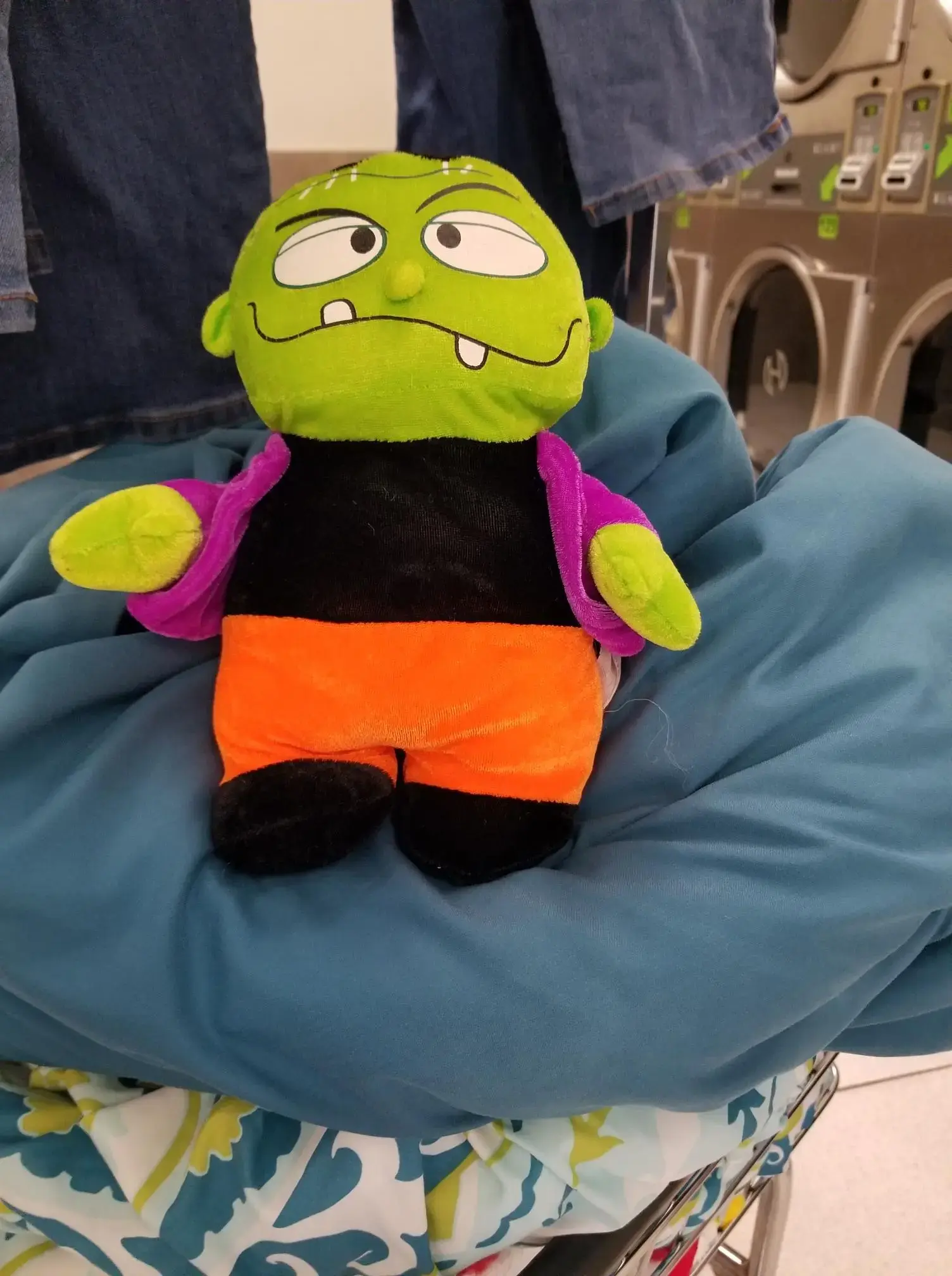 Super Clean Laundromat thumbnail 17