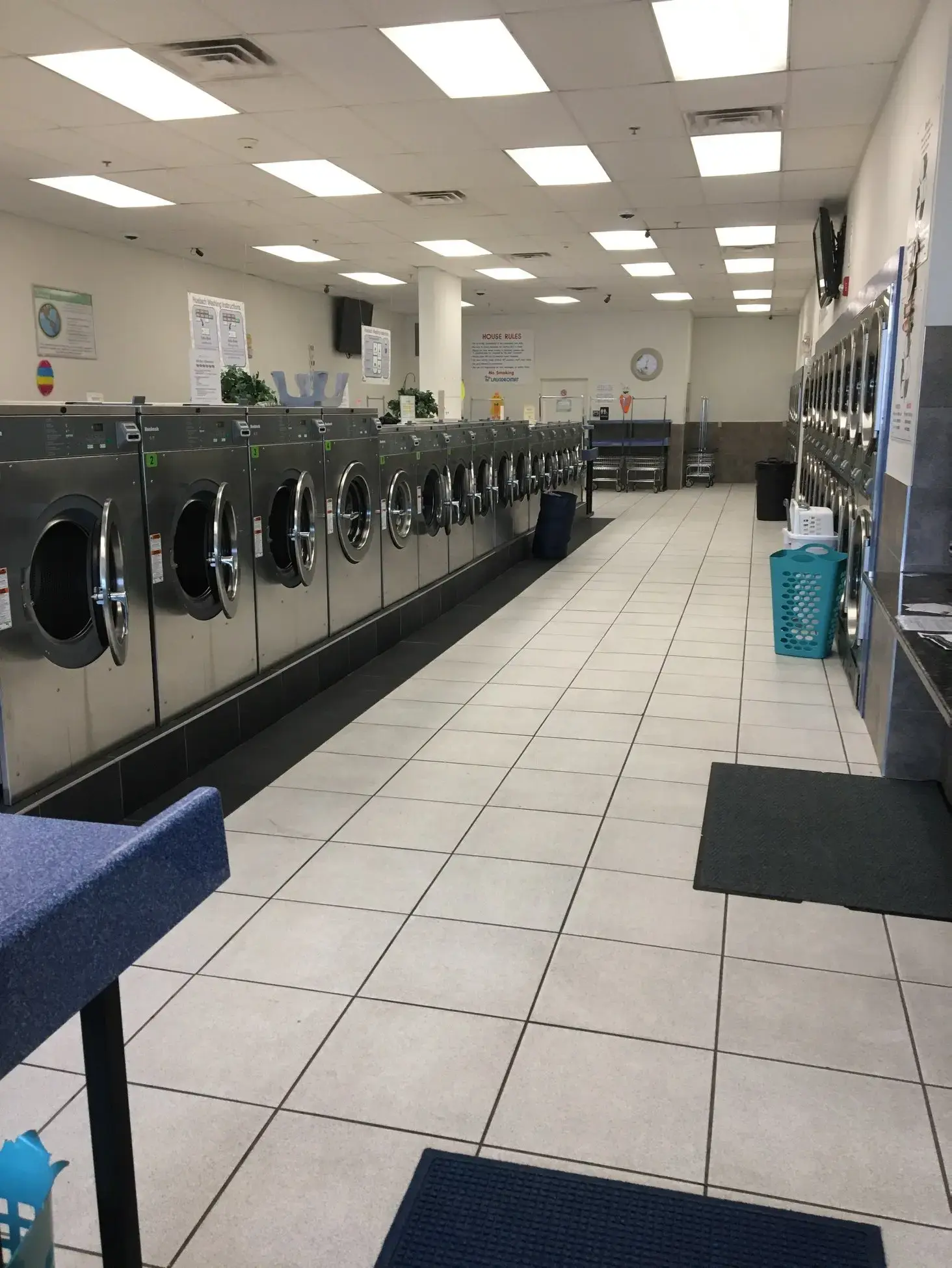 Super Clean Laundromat thumbnail 19