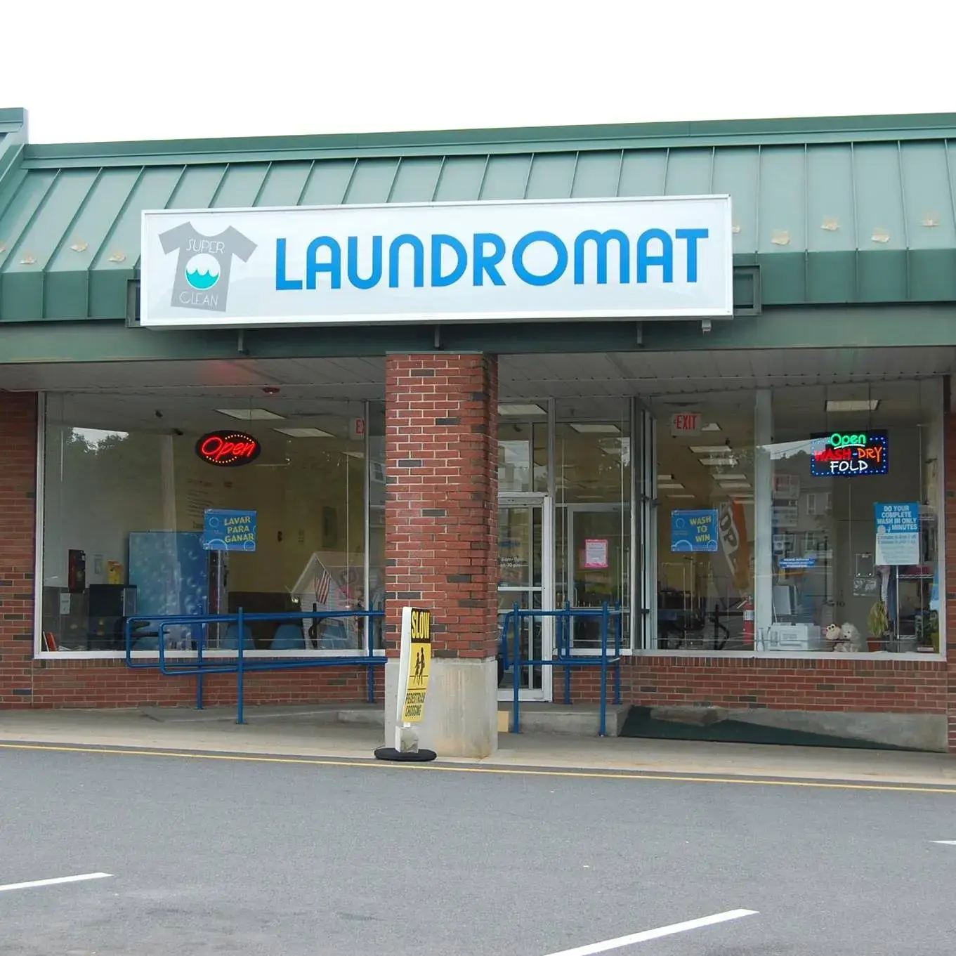Super Clean Laundromat thumbnail 8