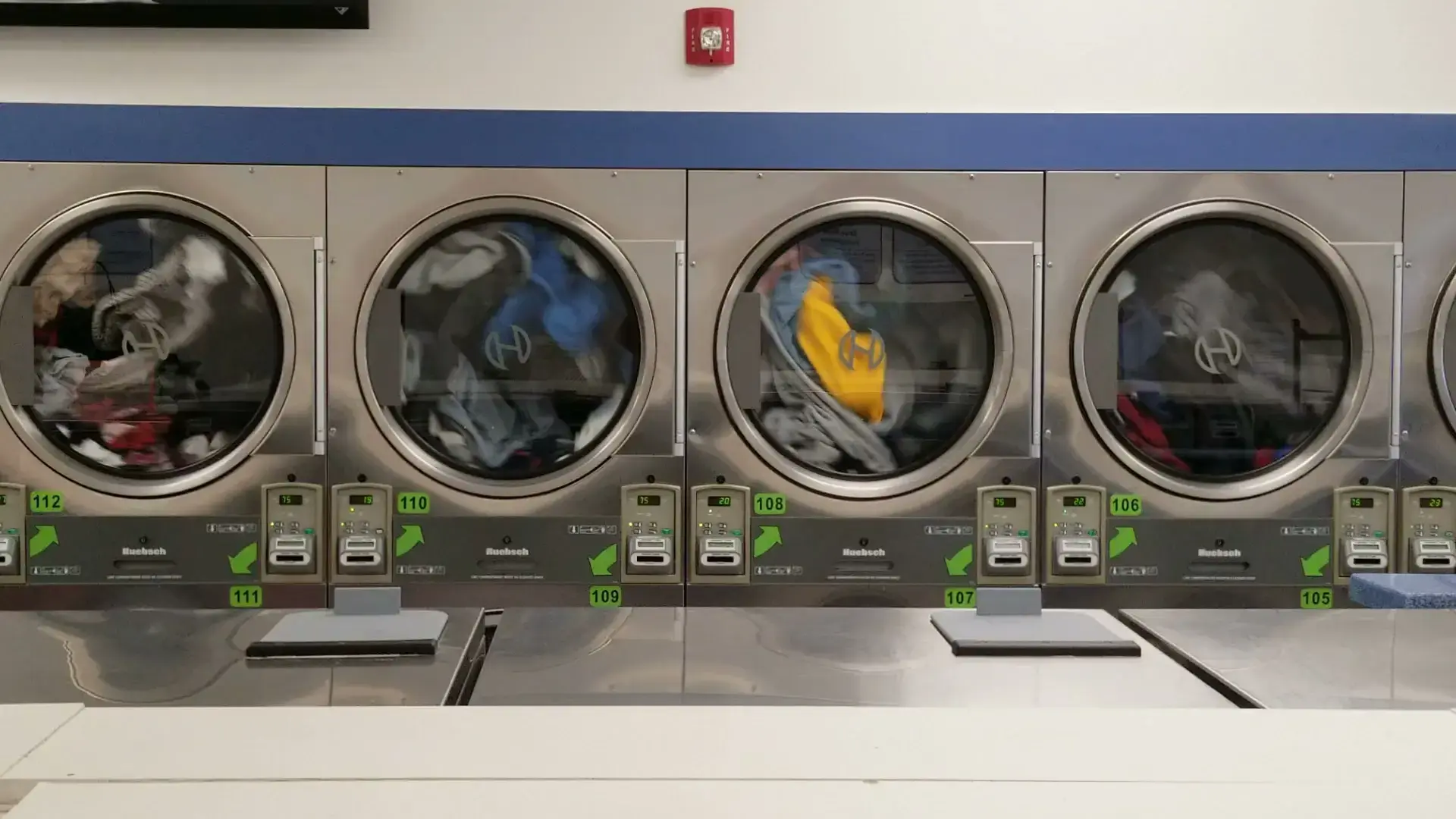 Super Clean Laundromat thumbnail 2