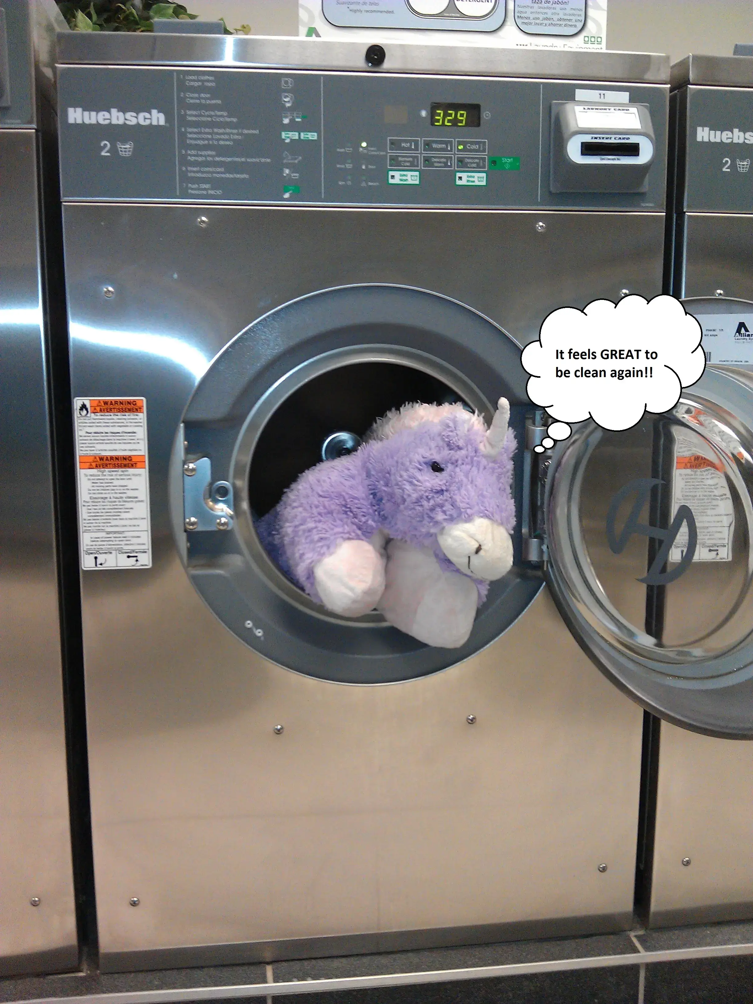 Super Clean Laundromat thumbnail 4