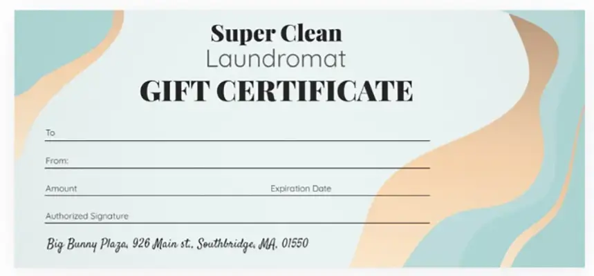 Super Clean Laundromat - Image 18