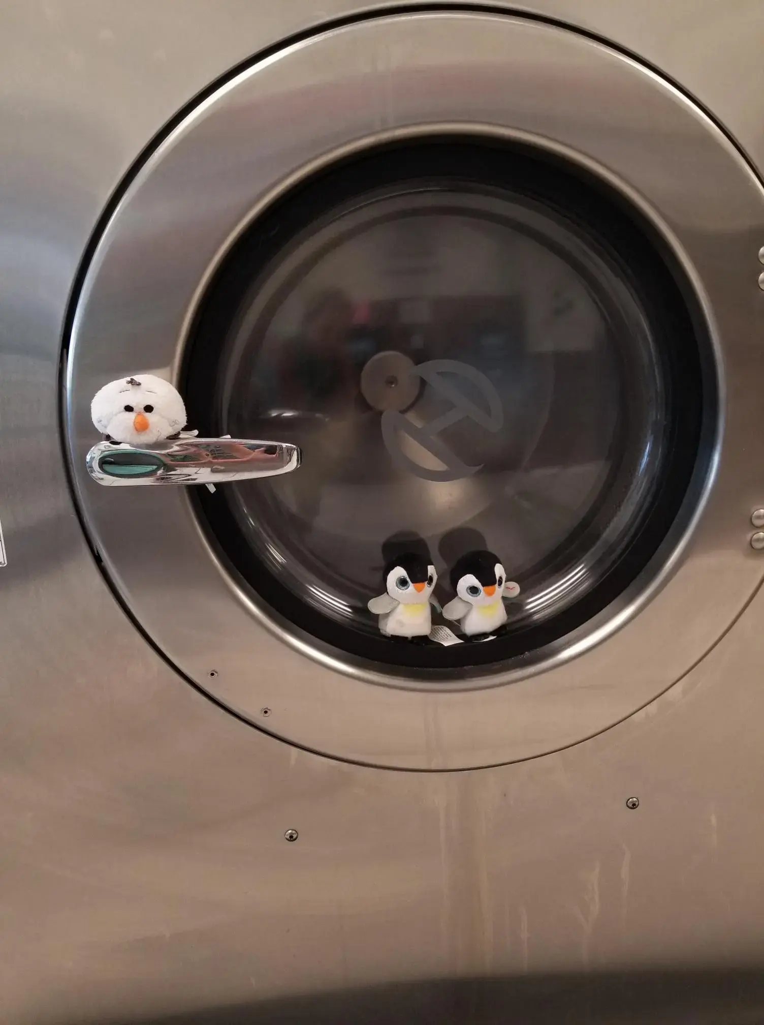 Super Clean Laundromat - Image 7