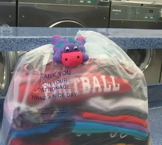 Super Clean Laundromat thumbnail 9