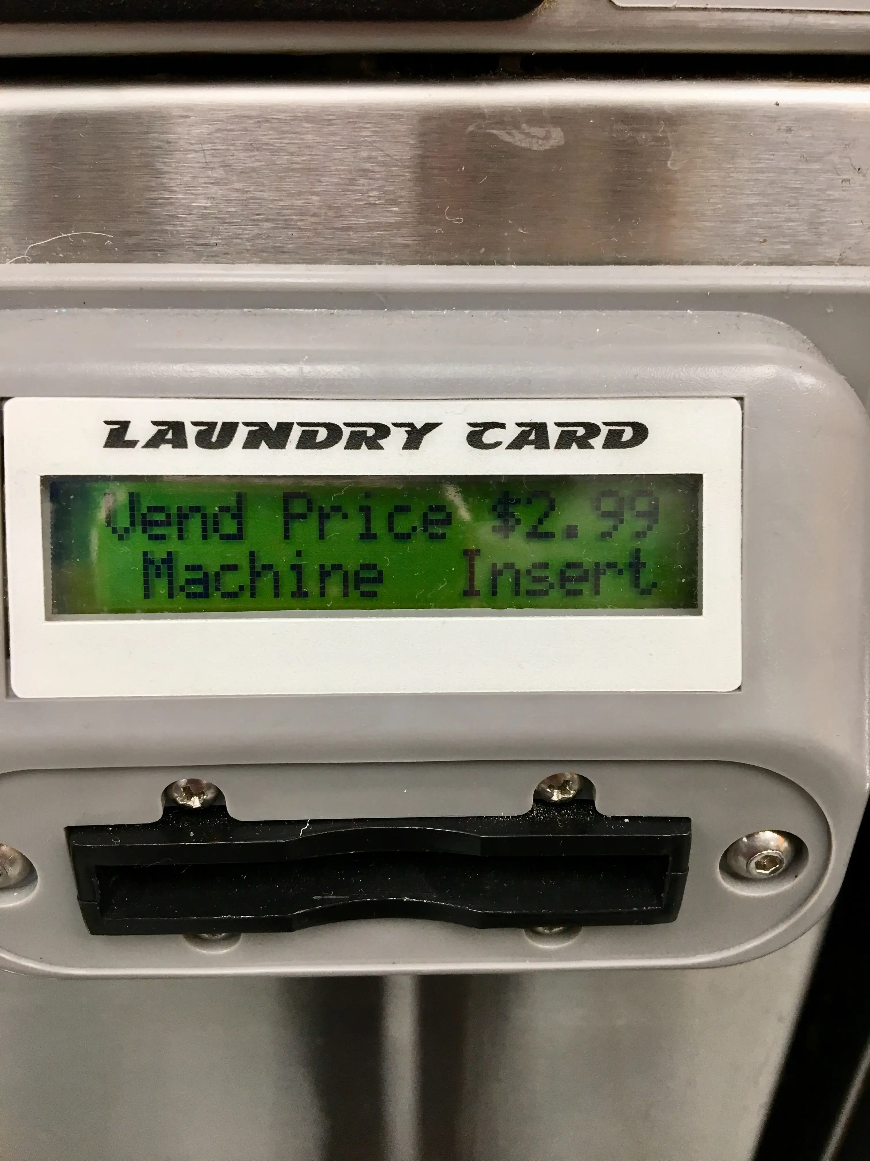 SUPER CLEAN Laundromat - Image 10