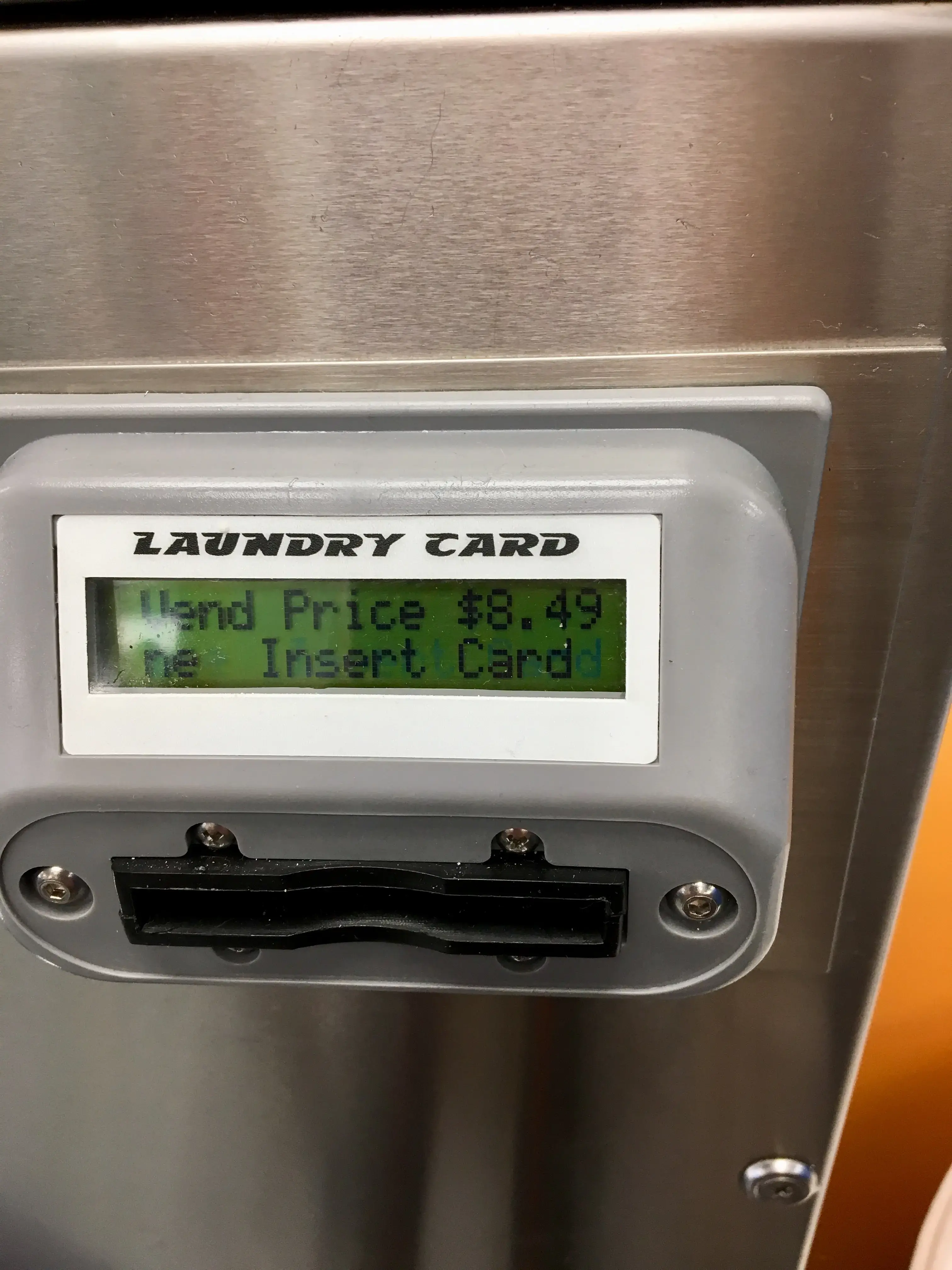SUPER CLEAN Laundromat - Image 15