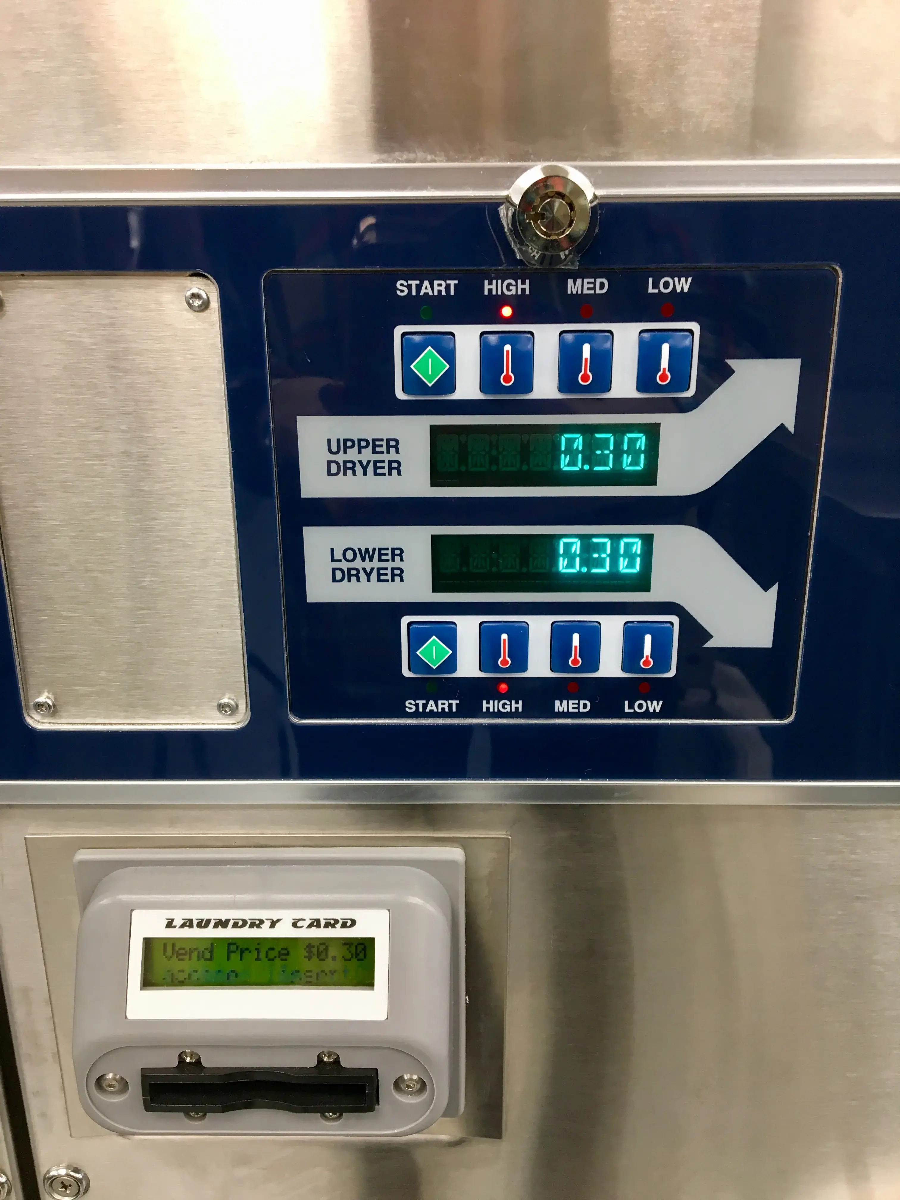 SUPER CLEAN Laundromat - Image 7