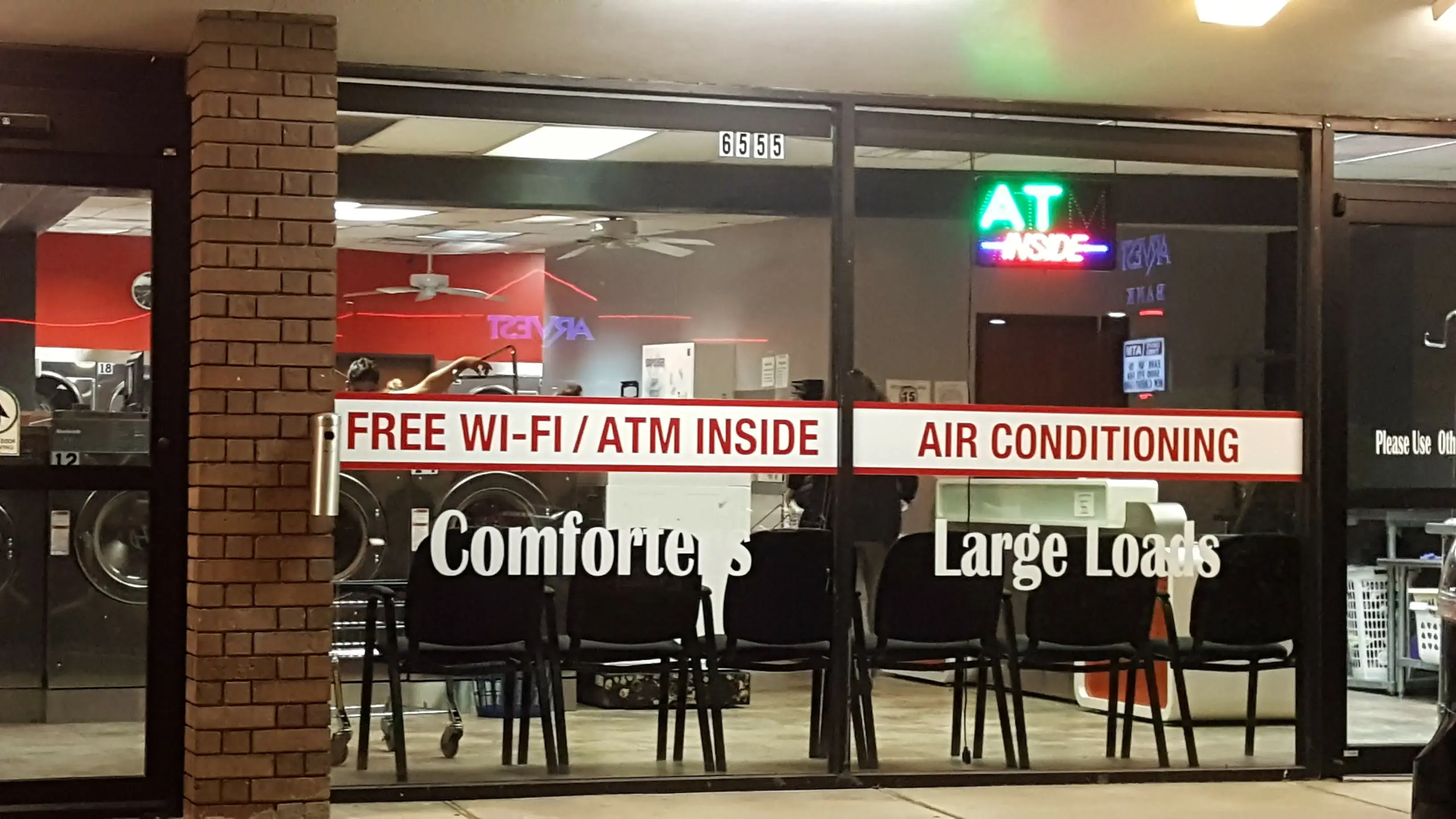 Super Clean Laundromat thumbnail 14