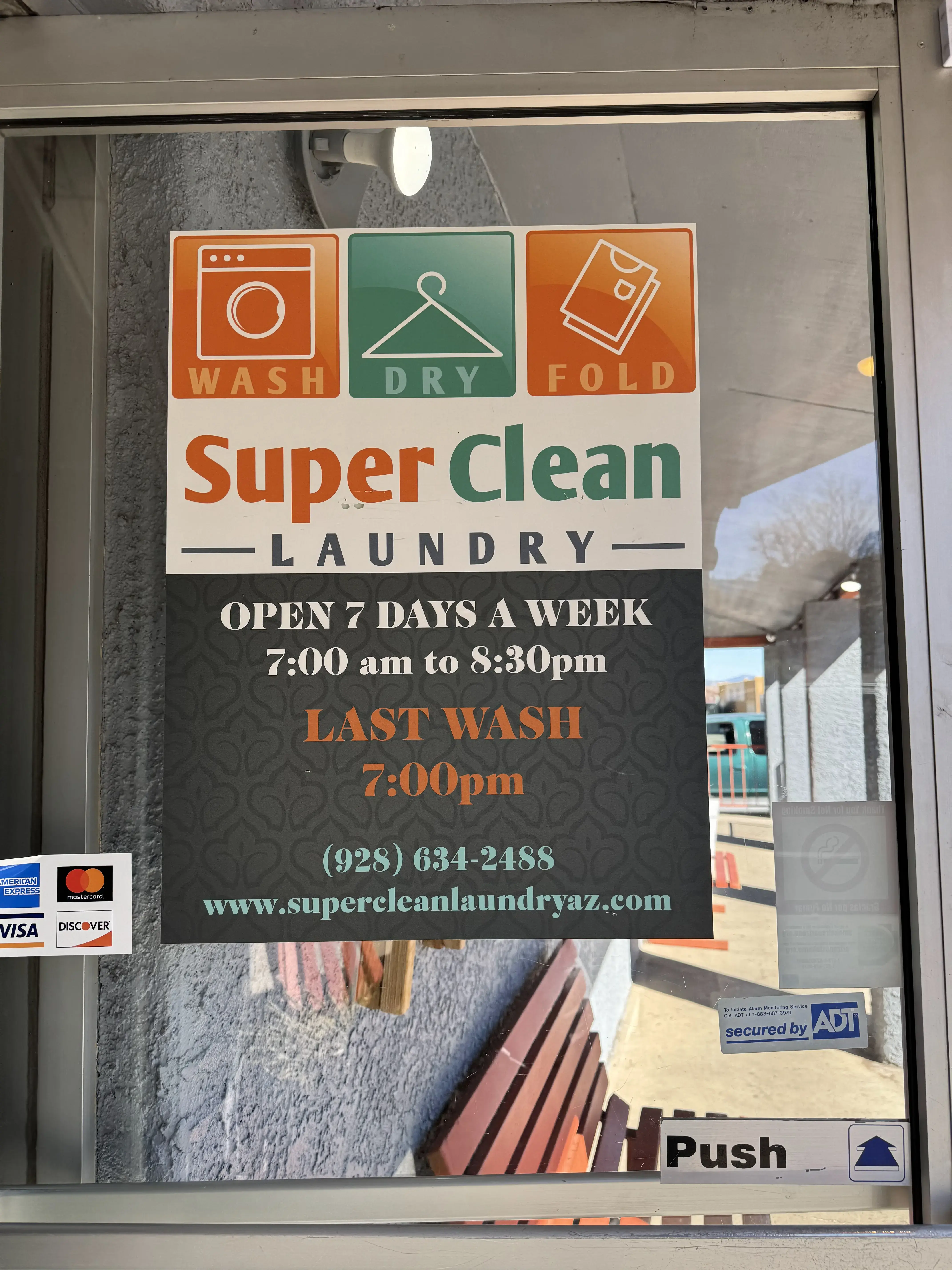 Super Clean Laundry Arizona LLC - Image 3
