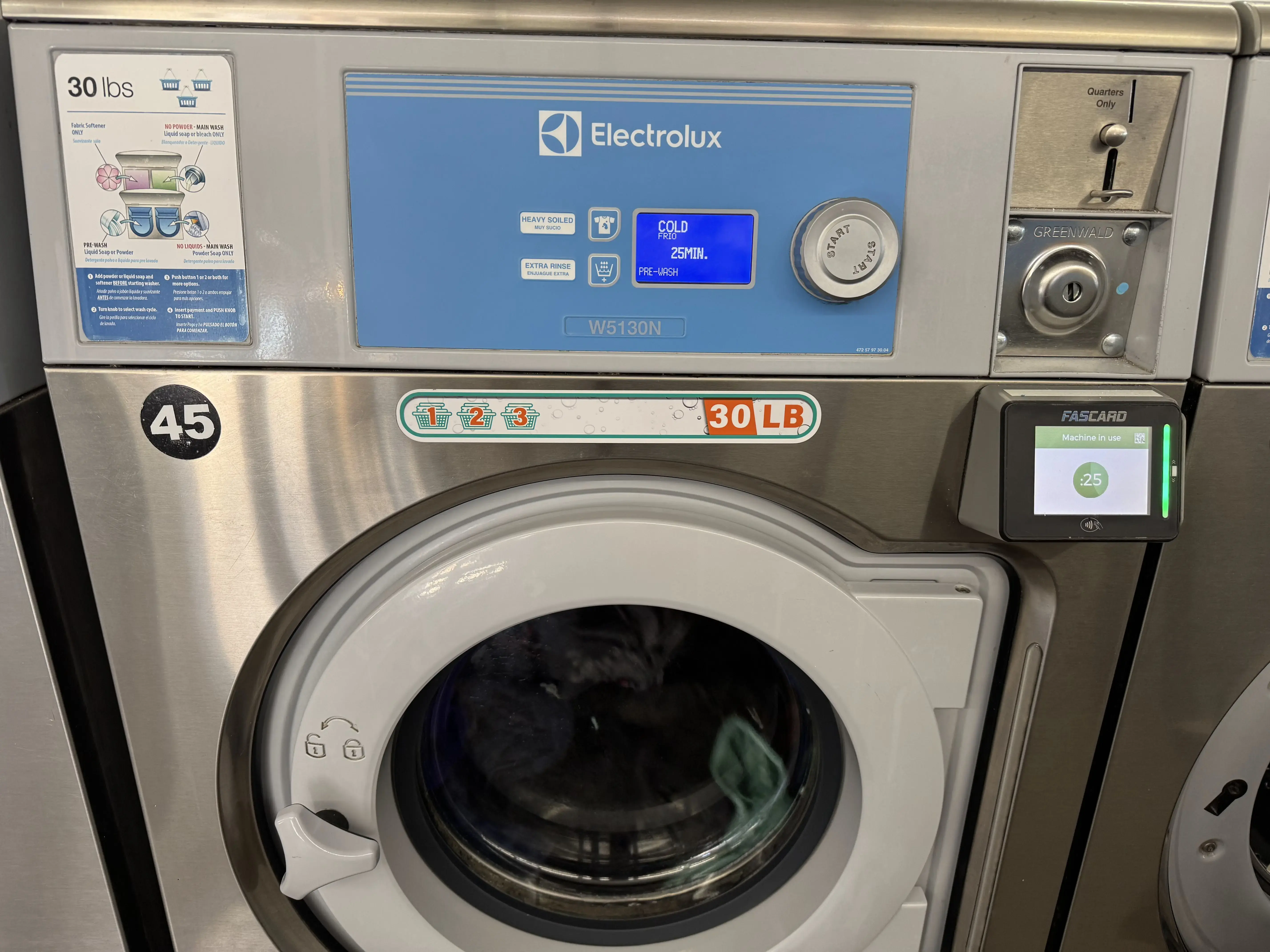 Super Clean Laundry Arizona LLC thumbnail 2