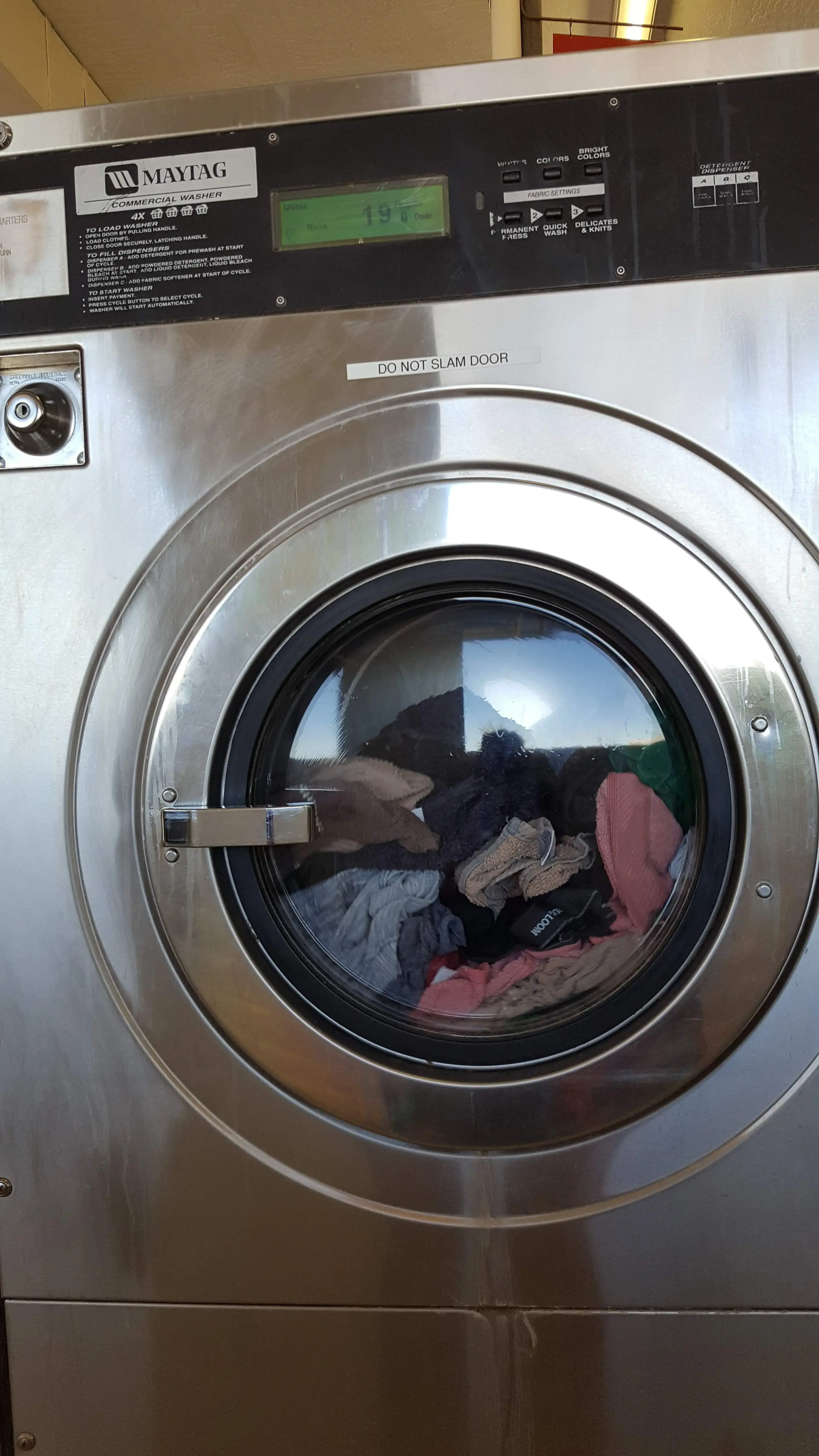 Super Clean Laundry Arizona LLC thumbnail 11