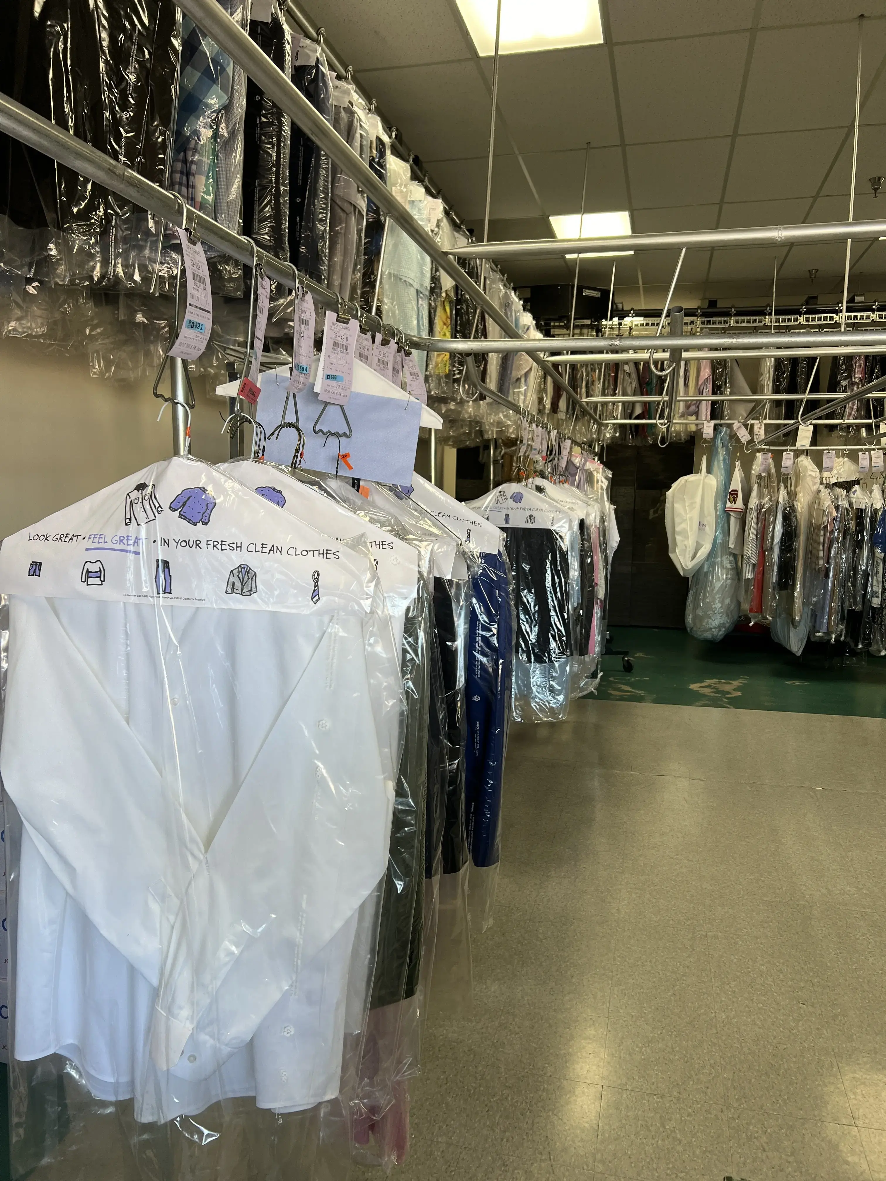 Super Cleaners - Image 3