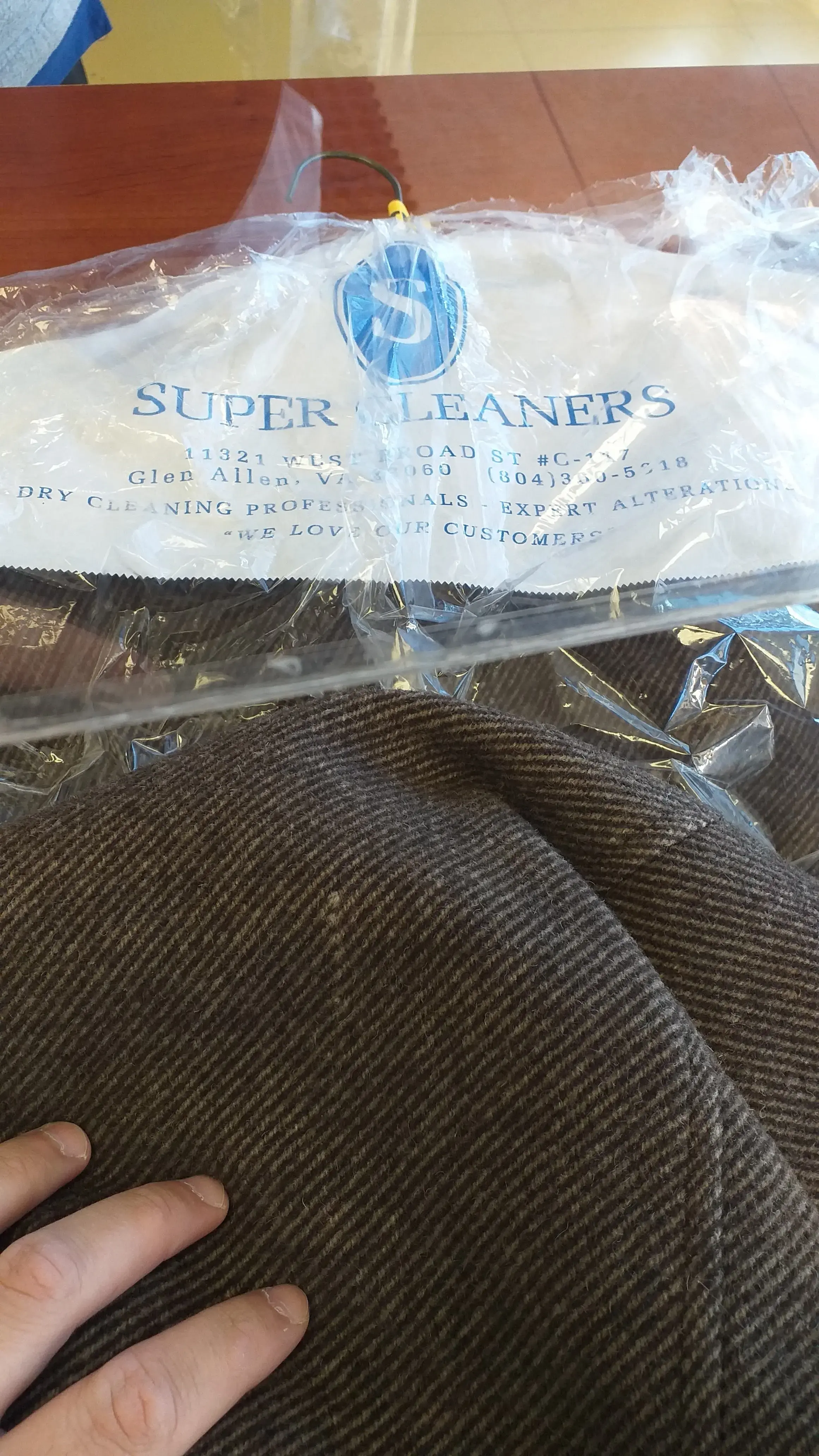Super Cleaners - Image 4