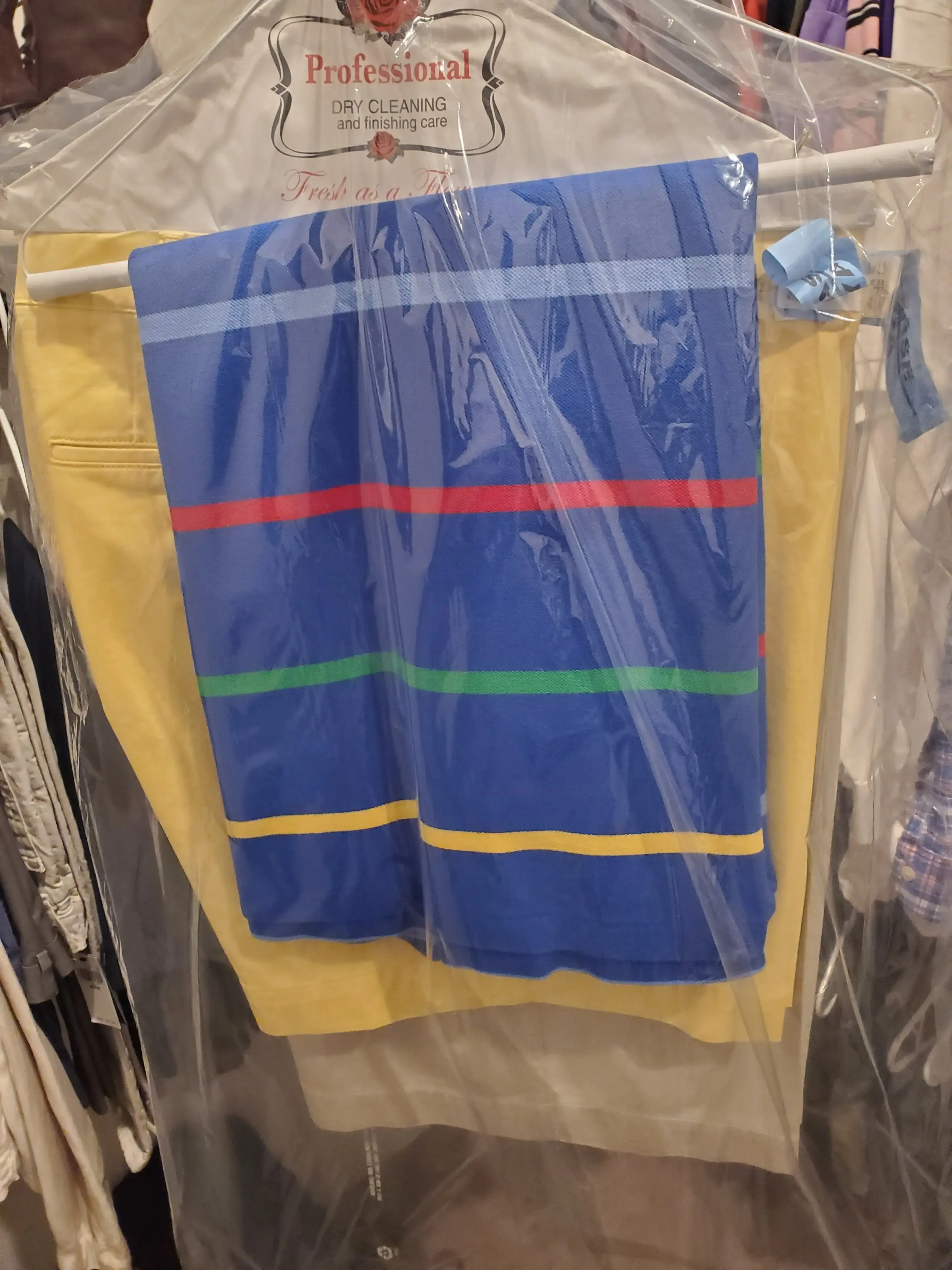 Super Cleaners thumbnail 9
