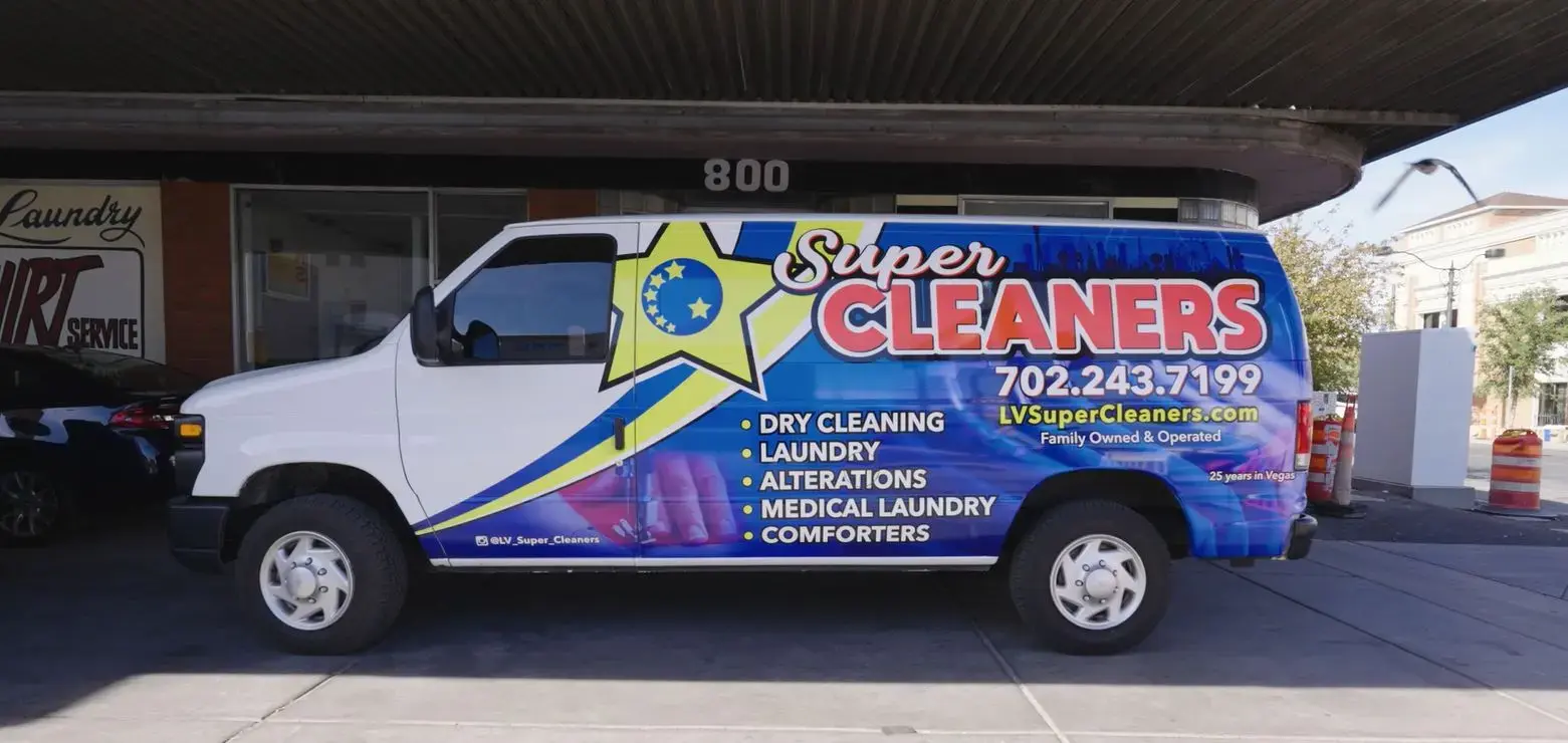 Super cleaners - Image 5