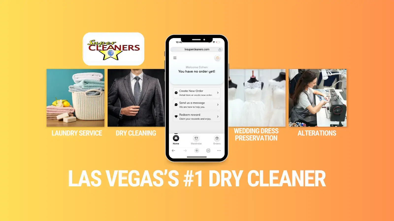 Super Cleaners thumbnail 1