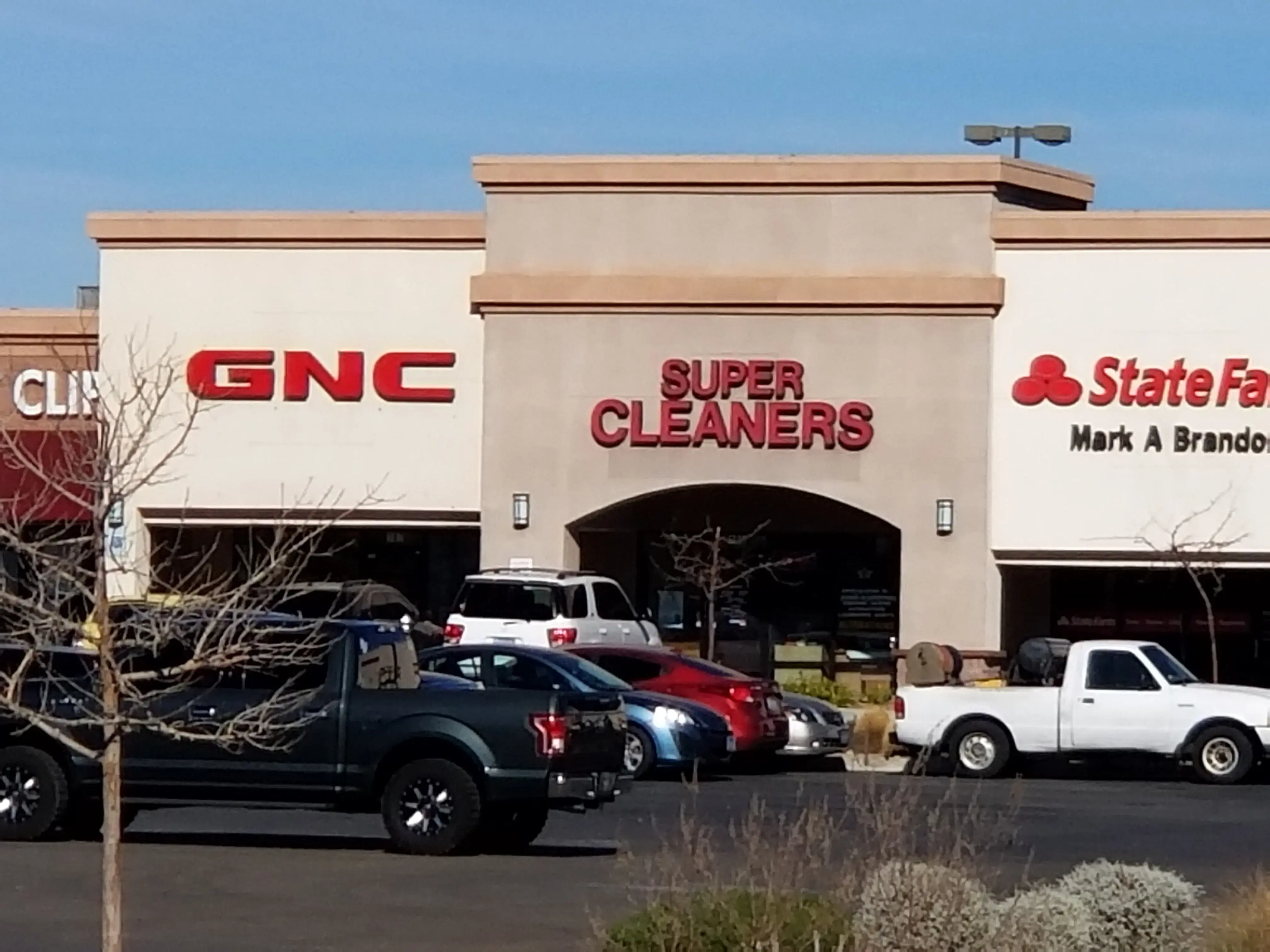 Super Cleaners thumbnail 5