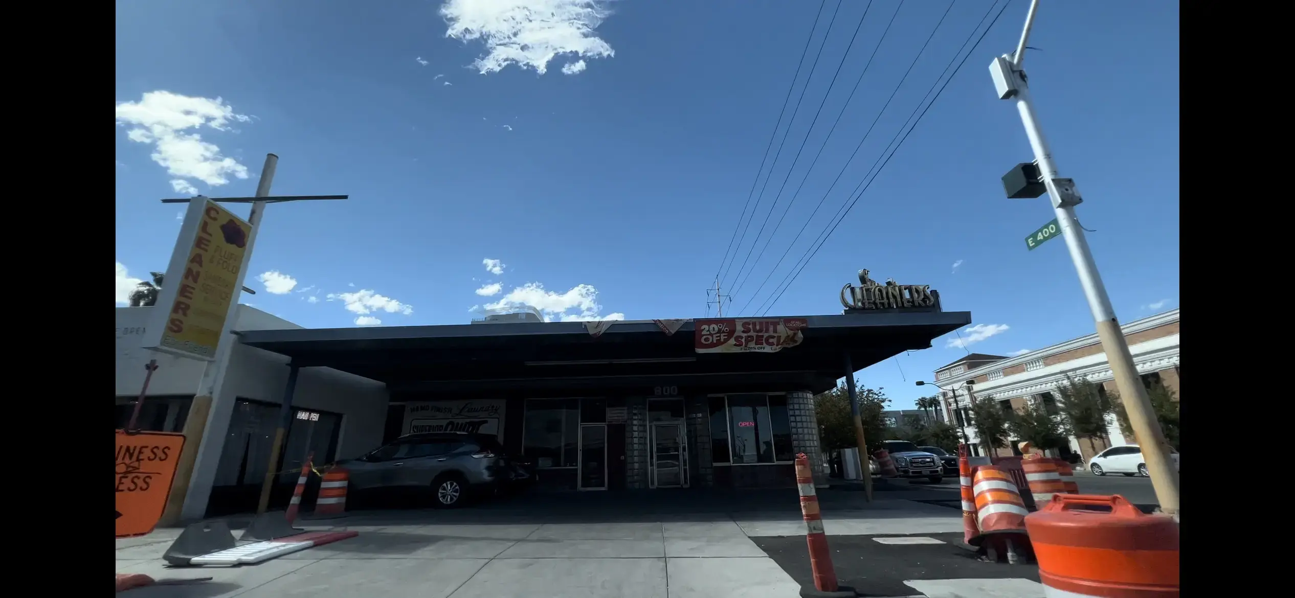 Super Cleaners thumbnail 1