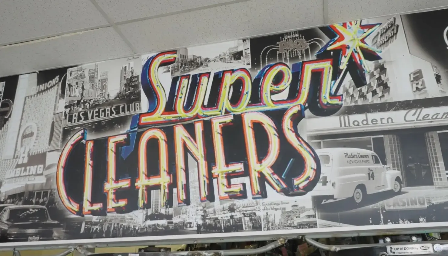 Super cleaners - Image 11