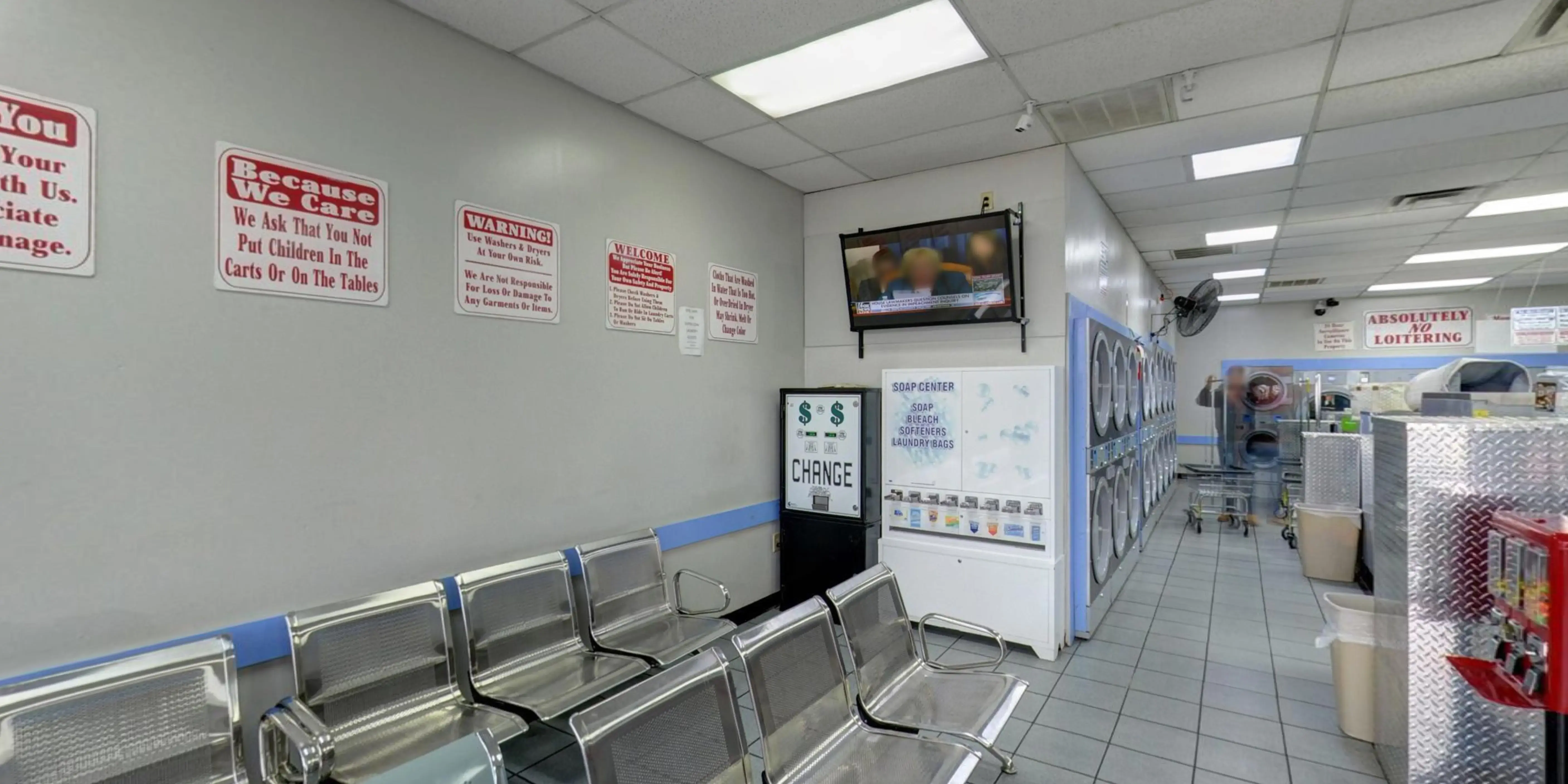 Super Coin Laundry thumbnail 14