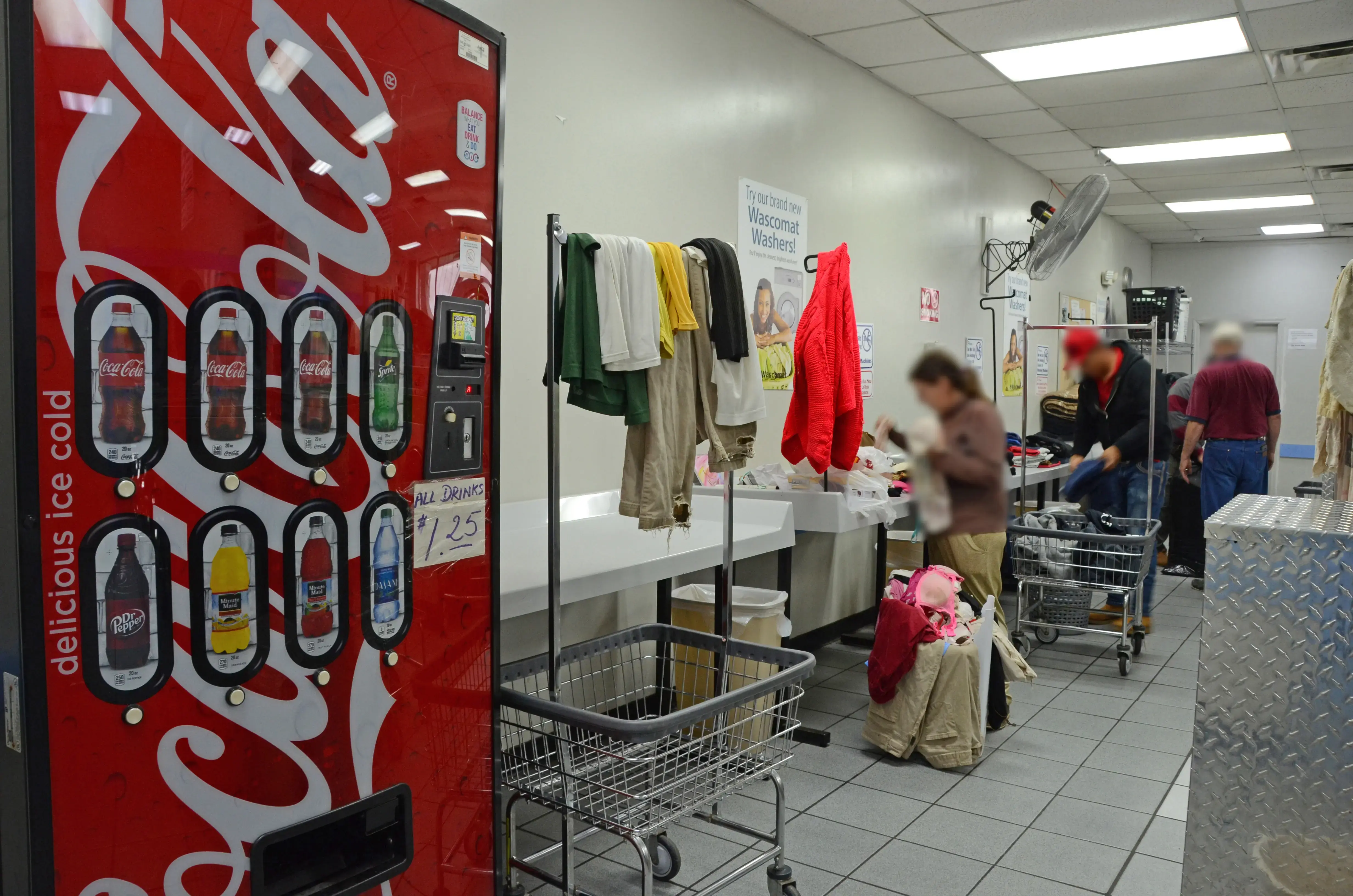 Super Coin Laundry thumbnail 9