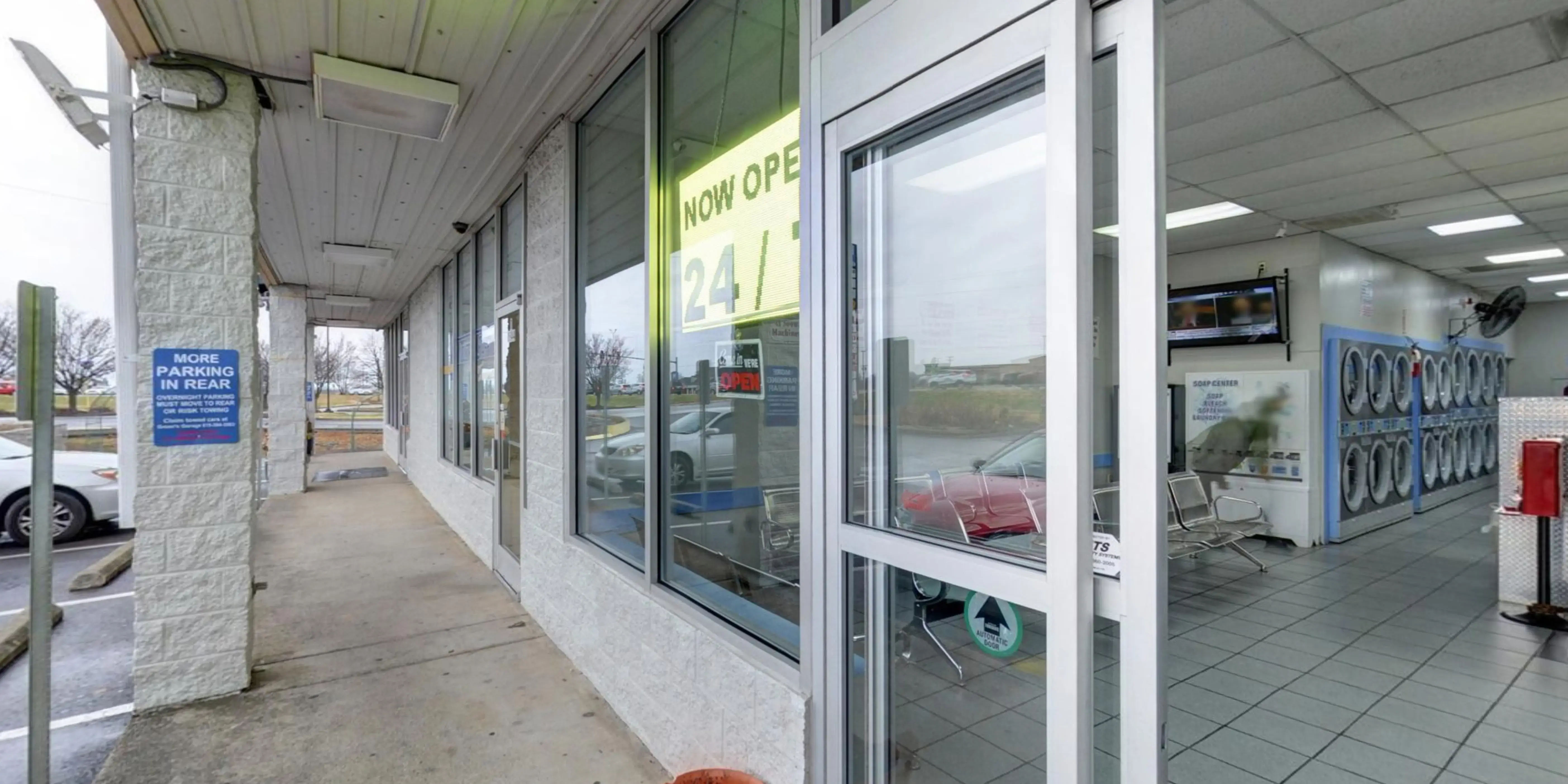 Super Coin Laundry - Image 8