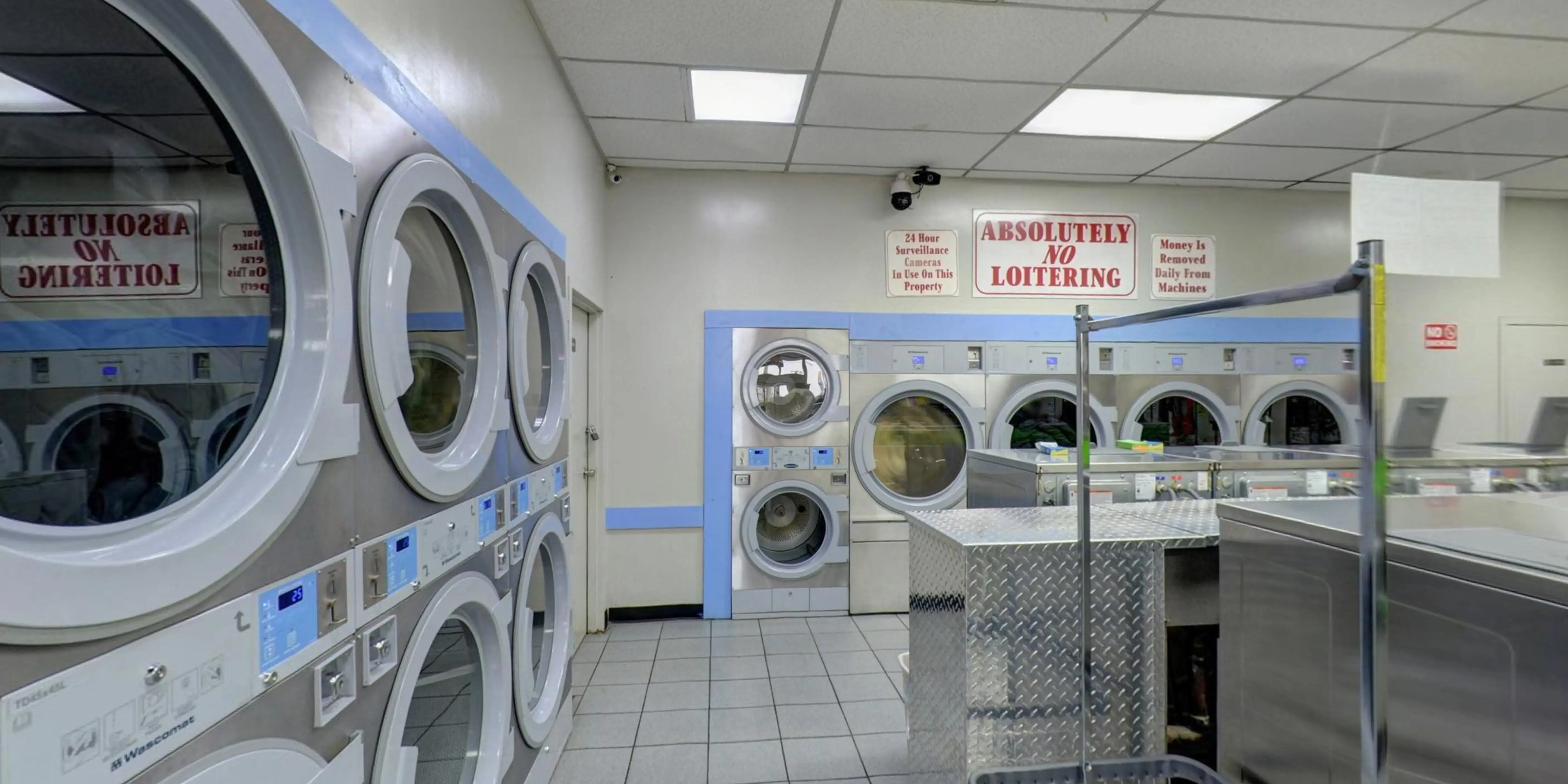 Super Coin Laundry thumbnail 13