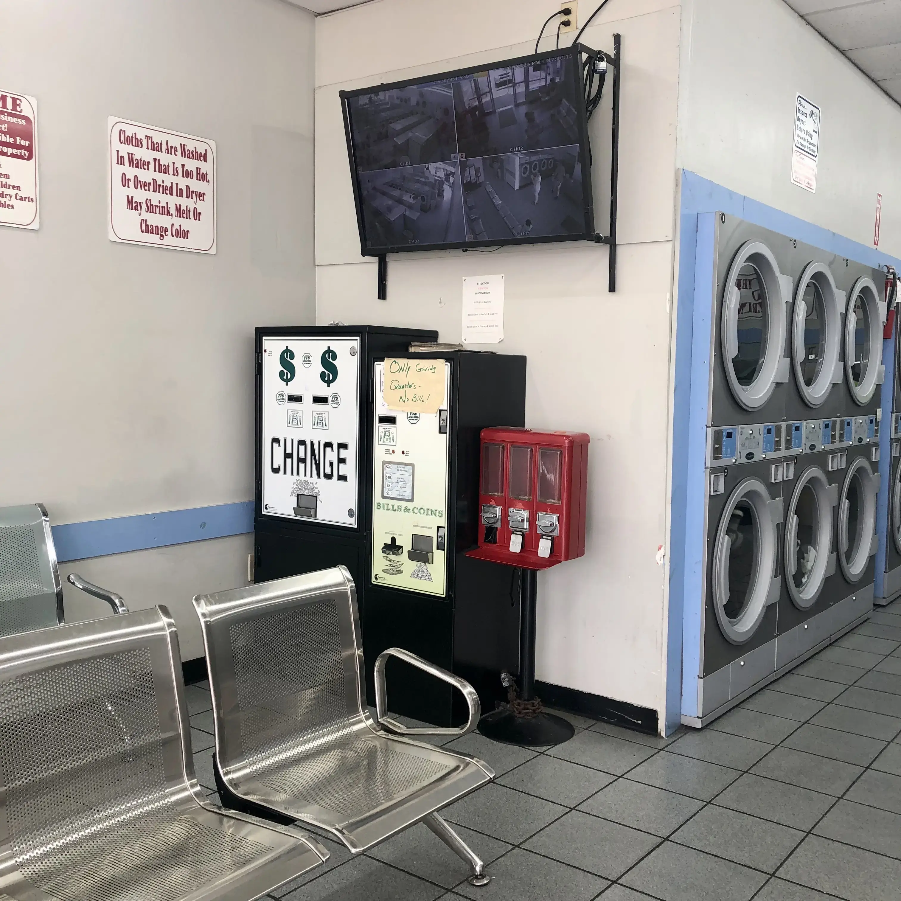 Super Coin Laundry - Image 5