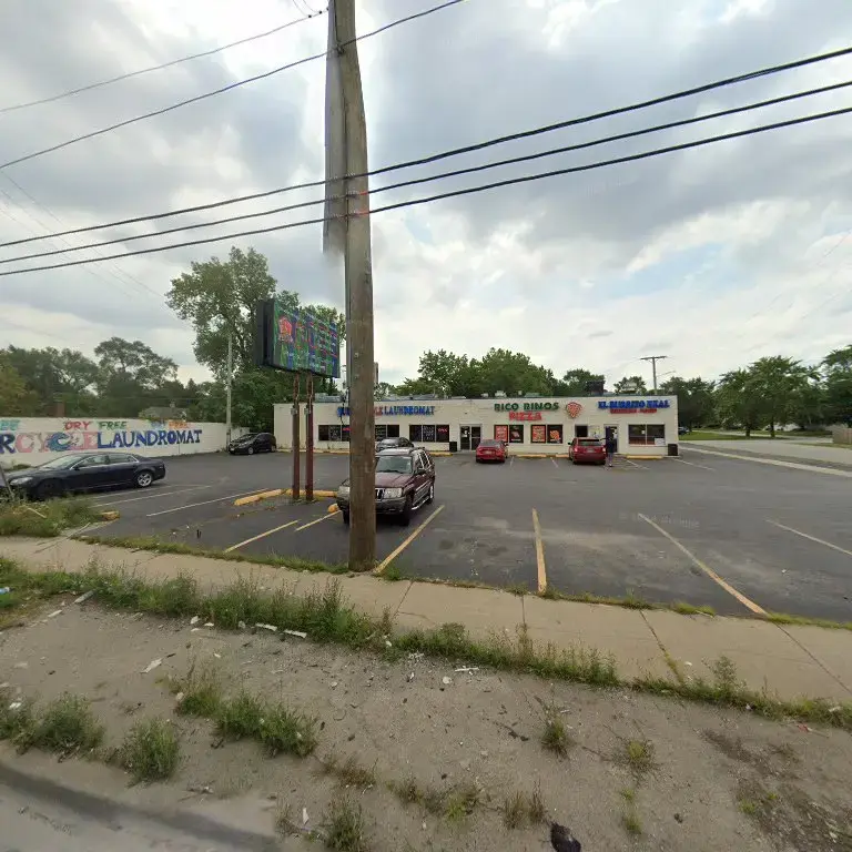 Super Cycle Laundromat thumbnail 15