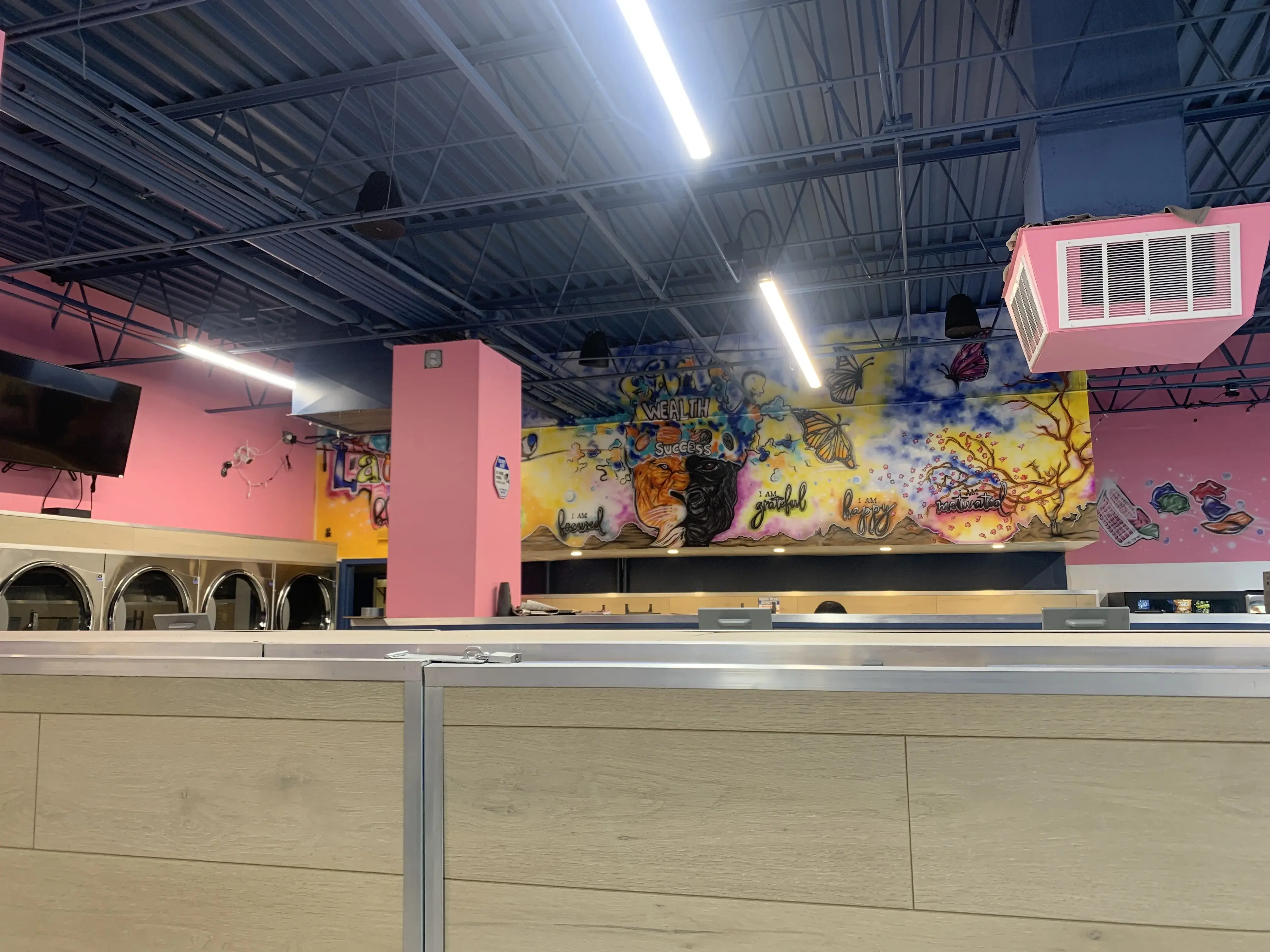 Super Cycle Laundromat - Image 11