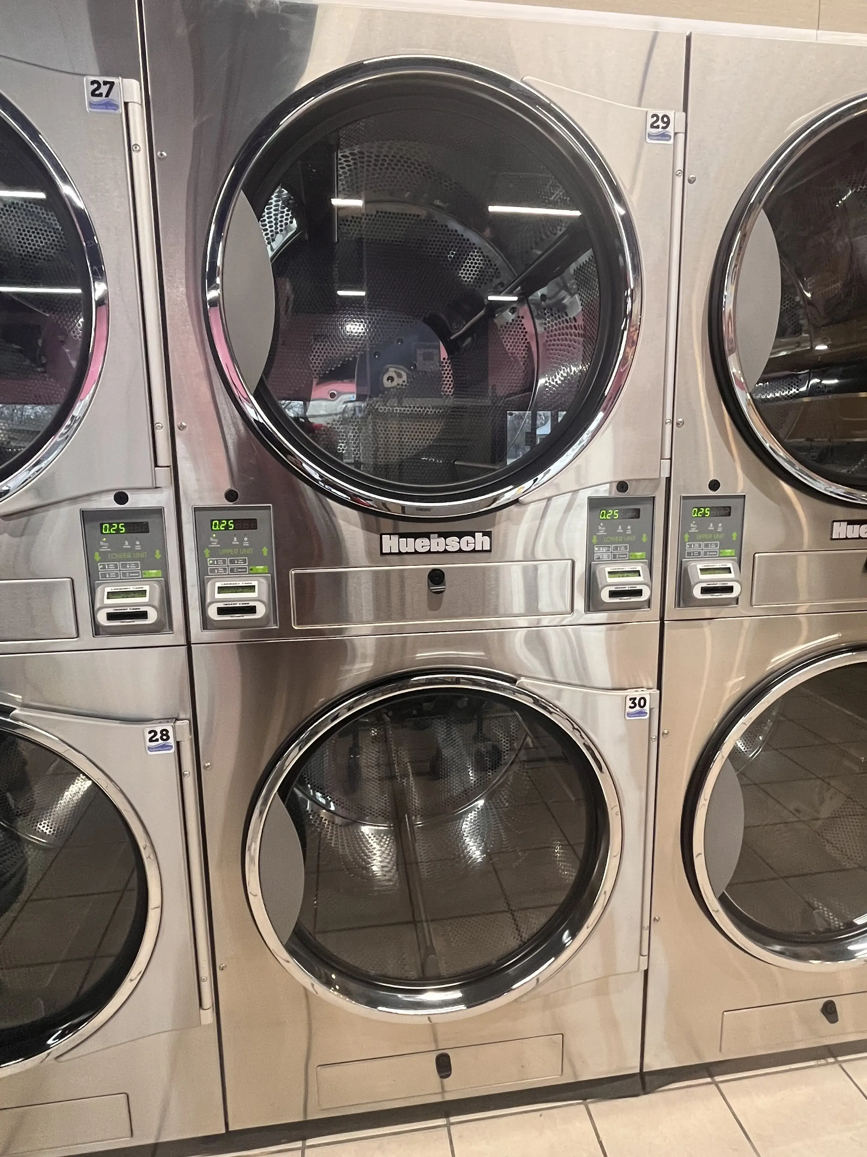 Super Cycle Laundromat - Image 9