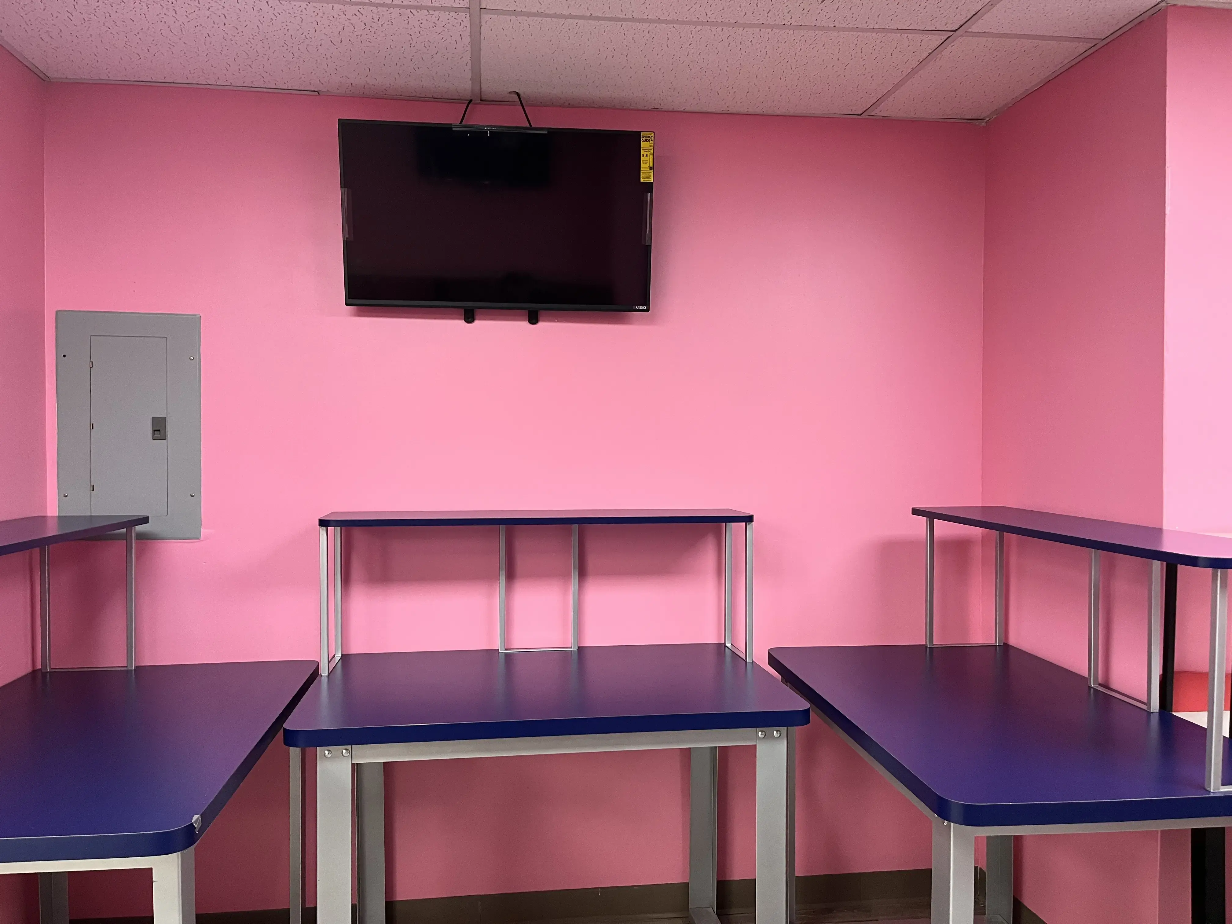 Super Cycle Laundromat thumbnail 4