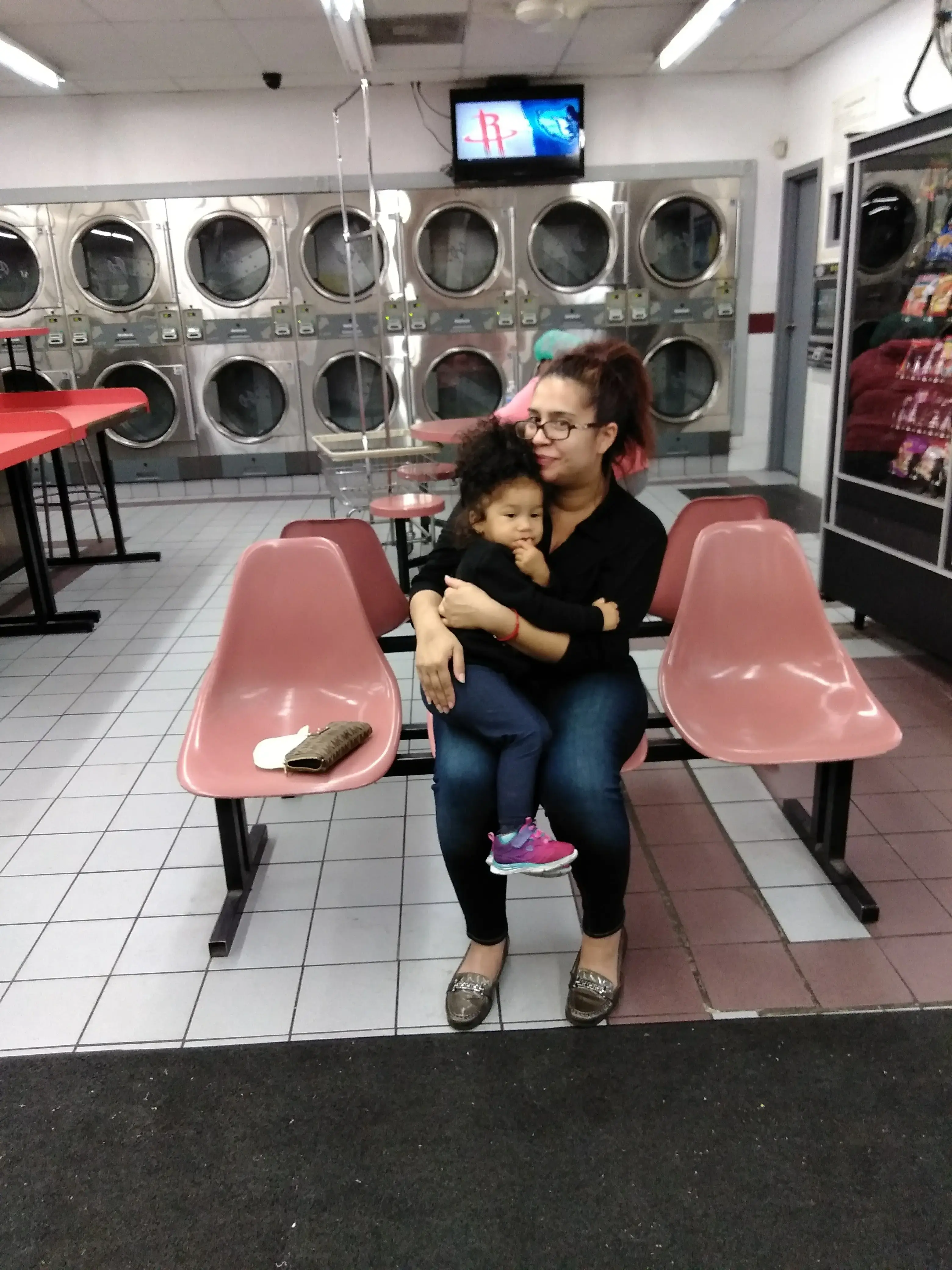 Super Cycle Laundromat thumbnail 6