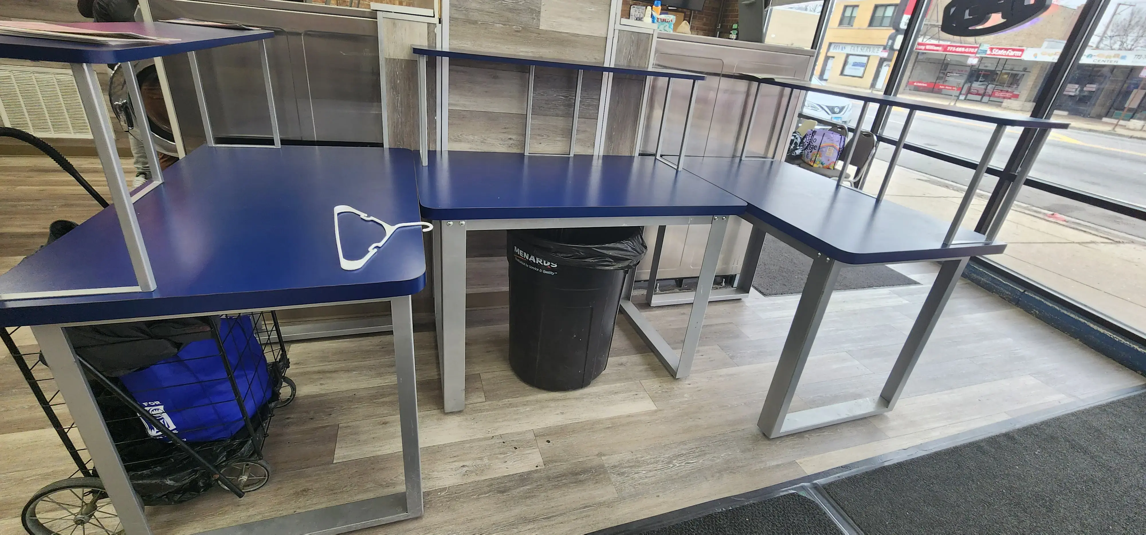 Super Cycle Laundromat thumbnail 8