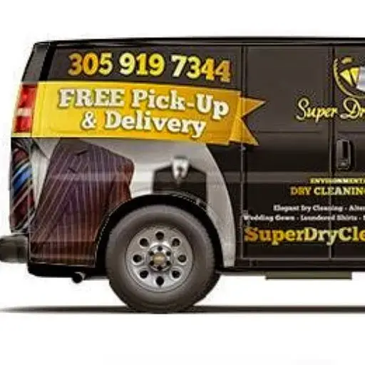 Super Dry Clean USA - Image 9