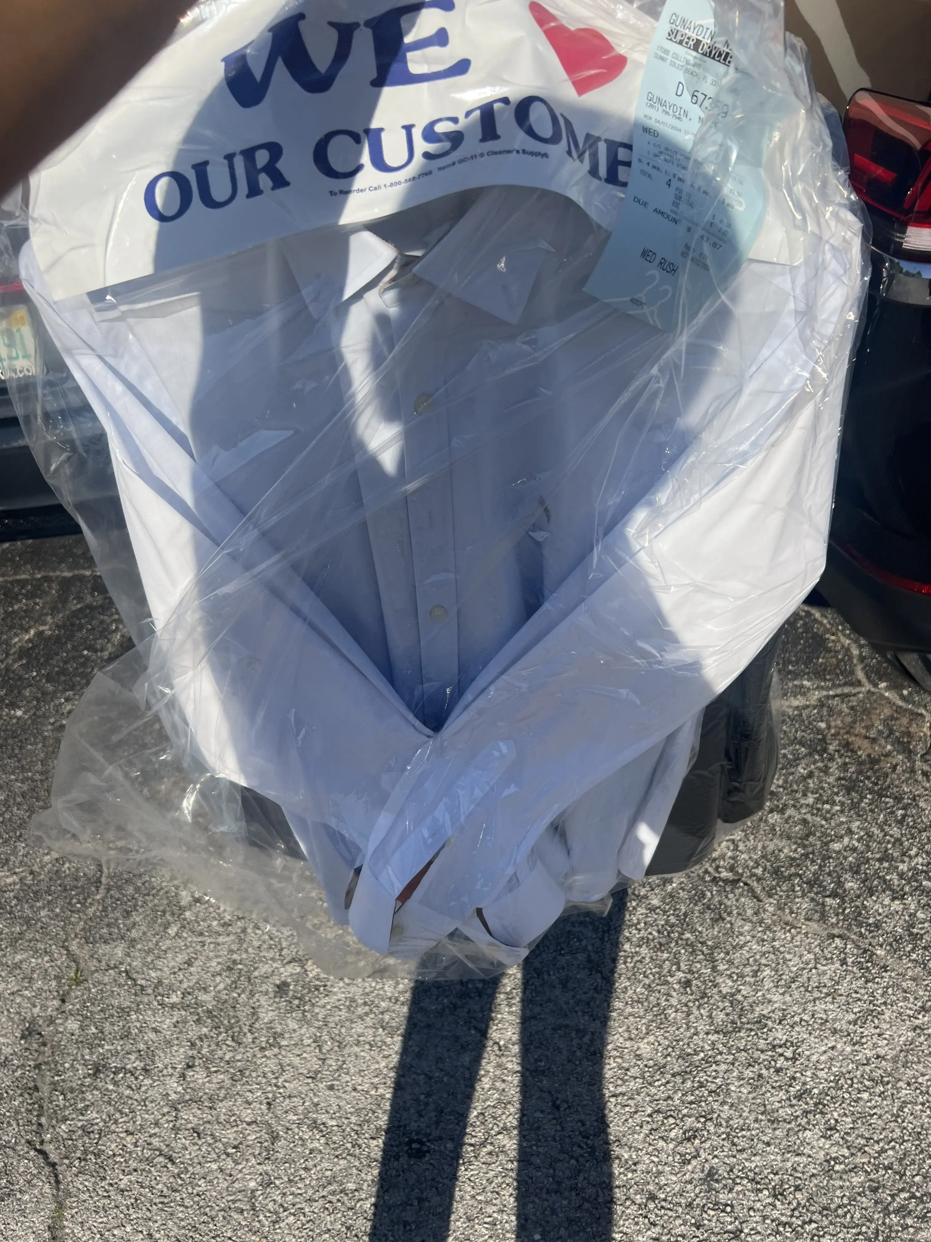 Super Dry Clean USA thumbnail 4