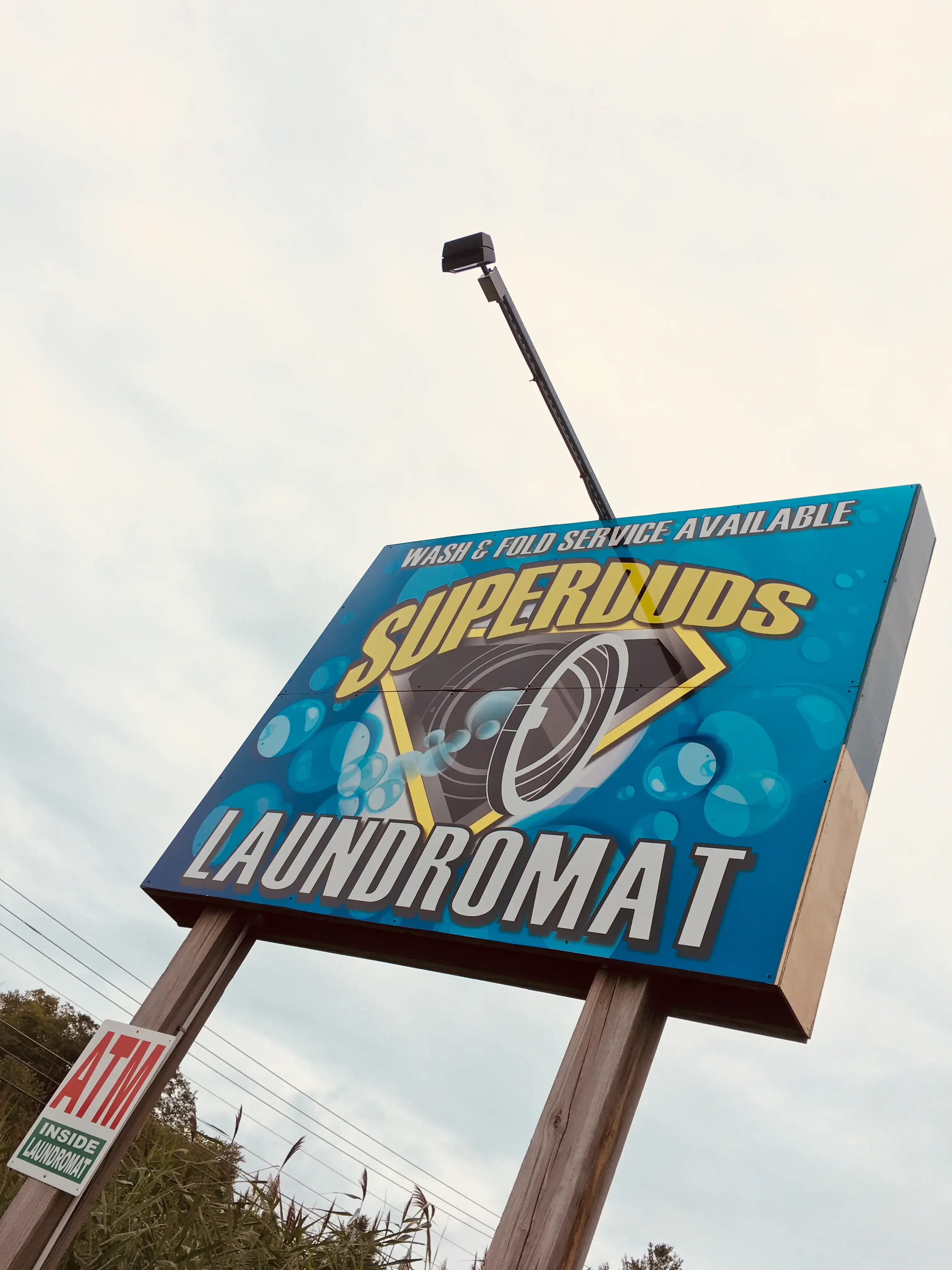 Super Duds Laundromat thumbnail 12
